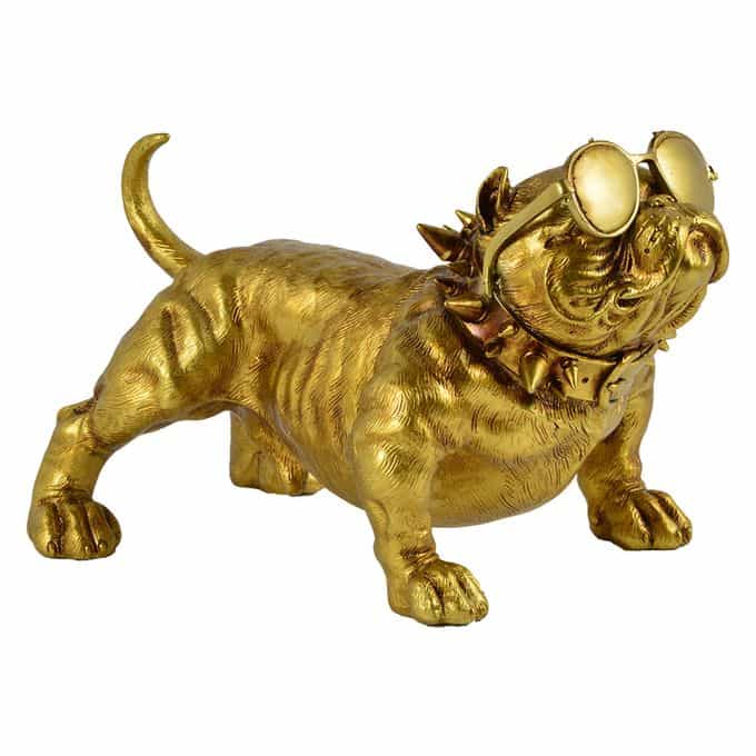 Bailey — Gold