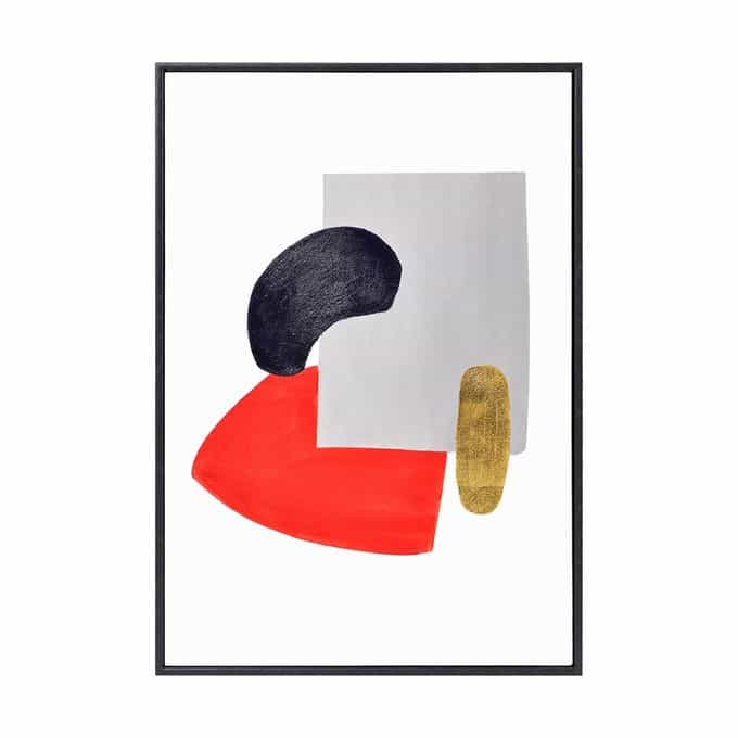 EVERLY — Multi-color