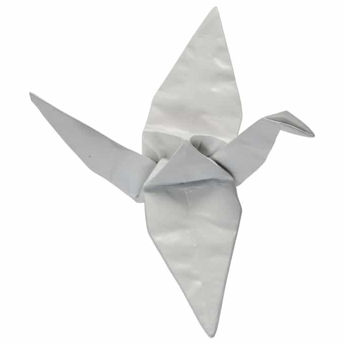 Gami — White