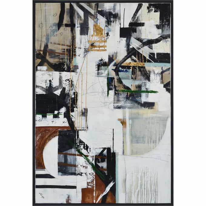 Draymore — Multi-color