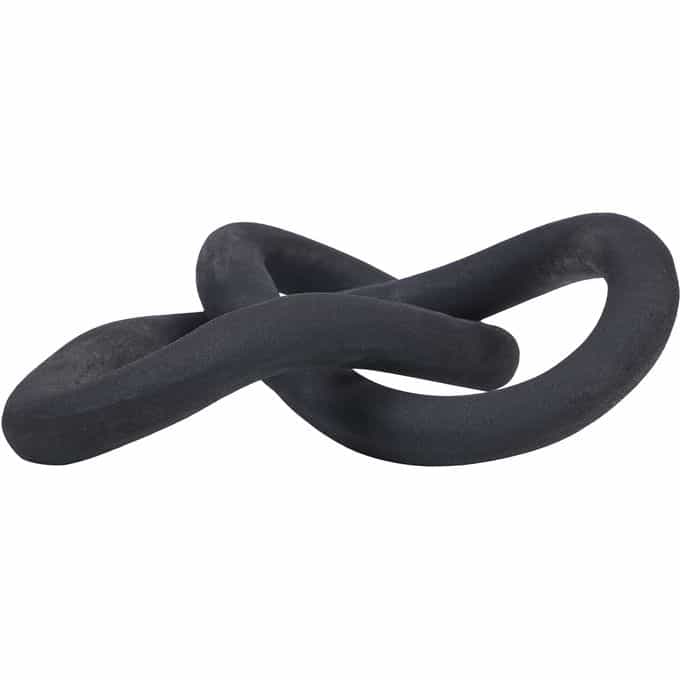 BINNA — Black