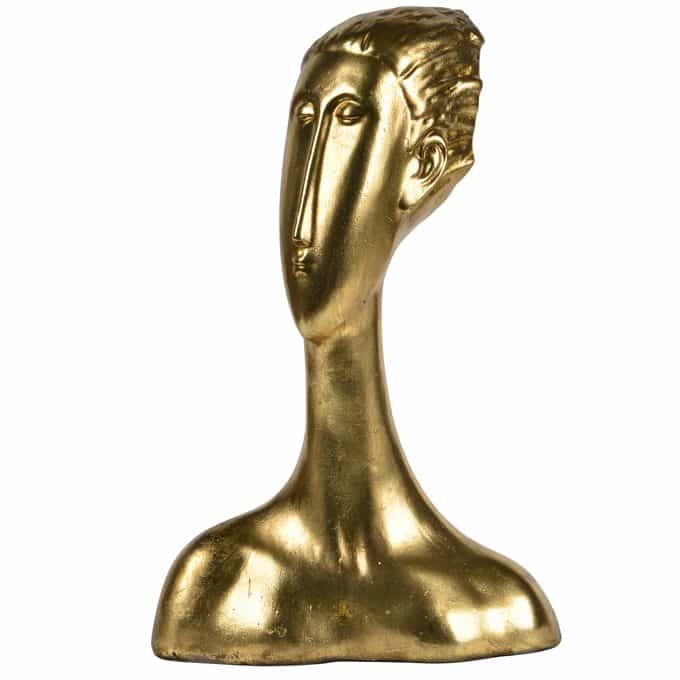 Drost — Gold