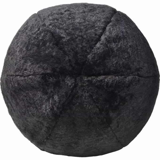 CARIFE — Black