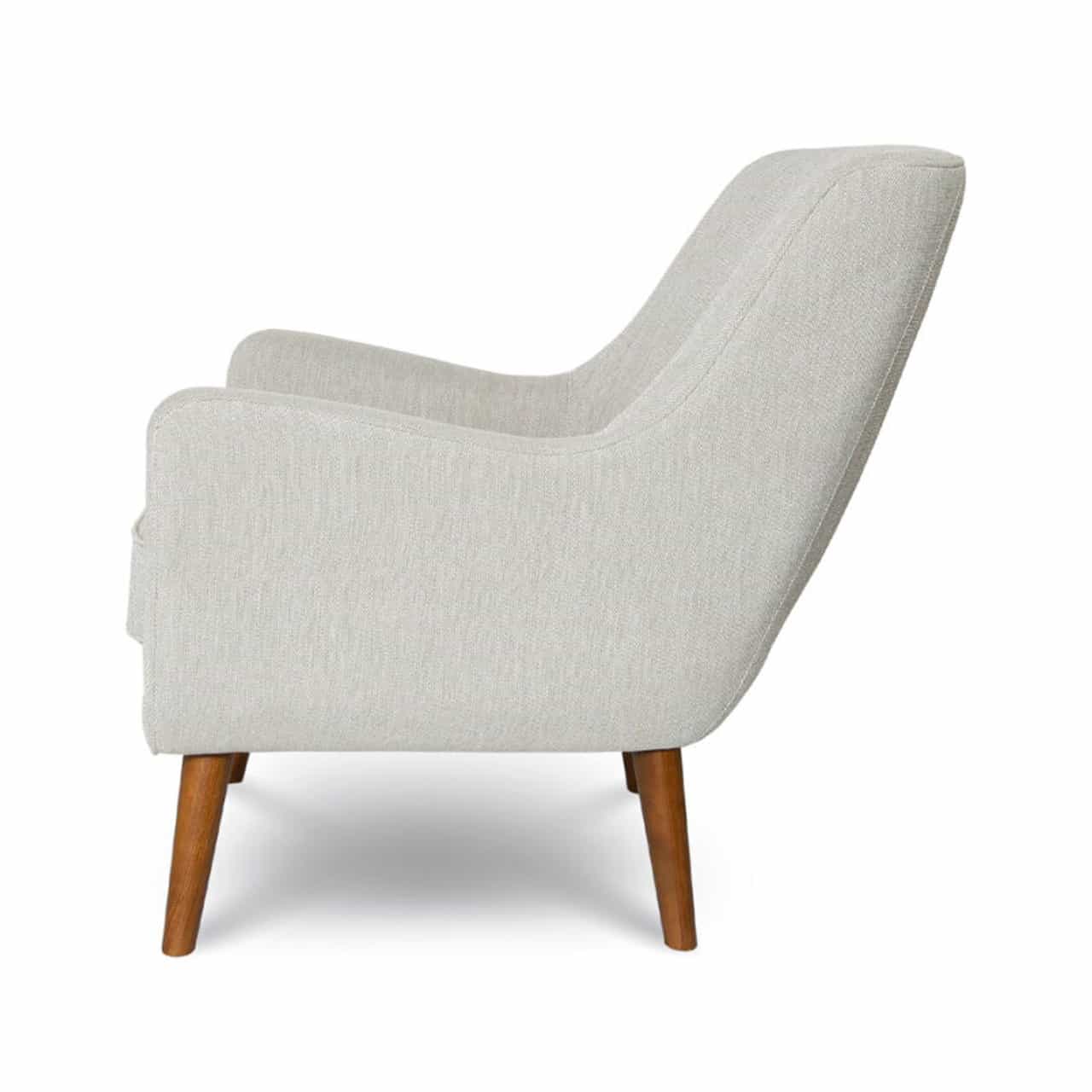 Evan Chair — Grey