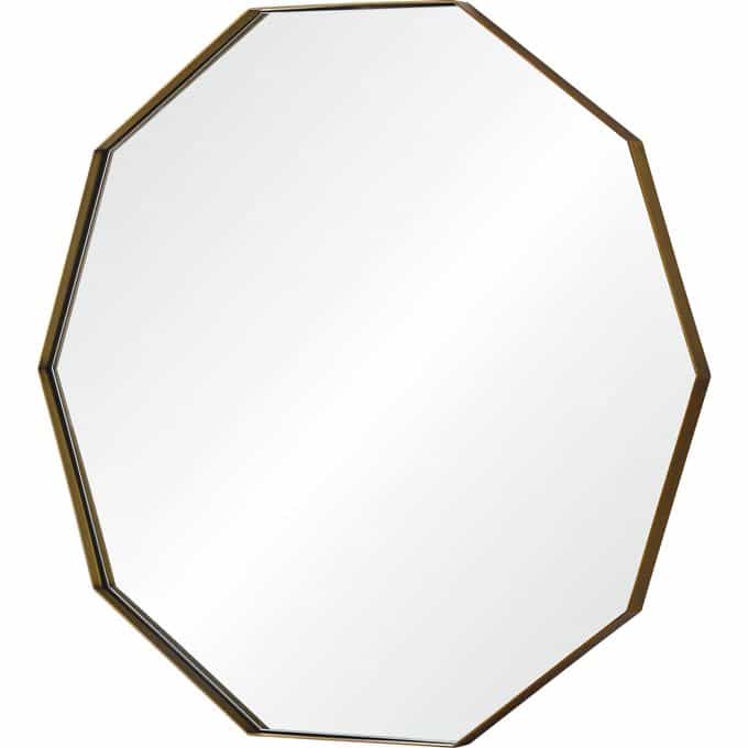 Cruz — Brass