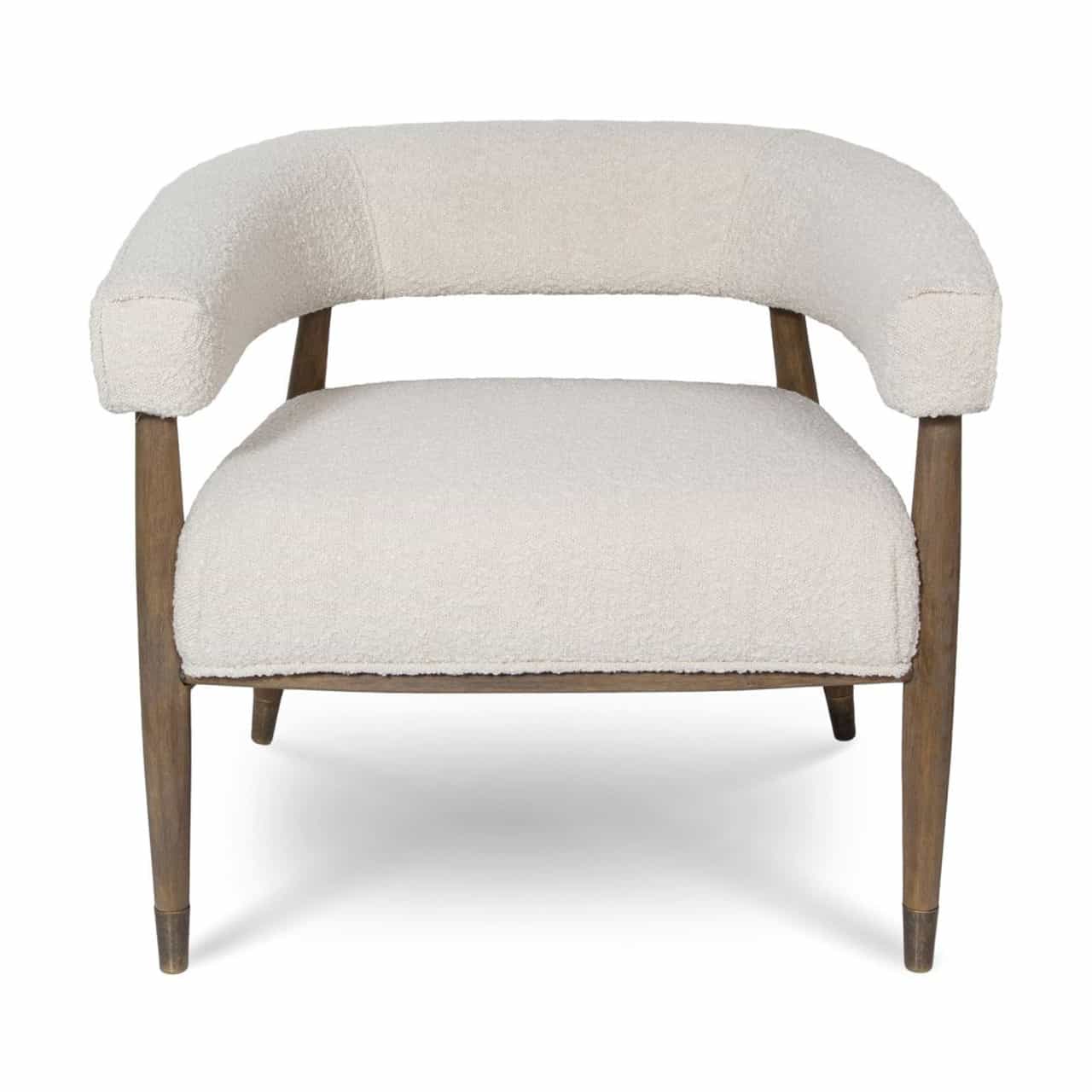 Everest Chair — White