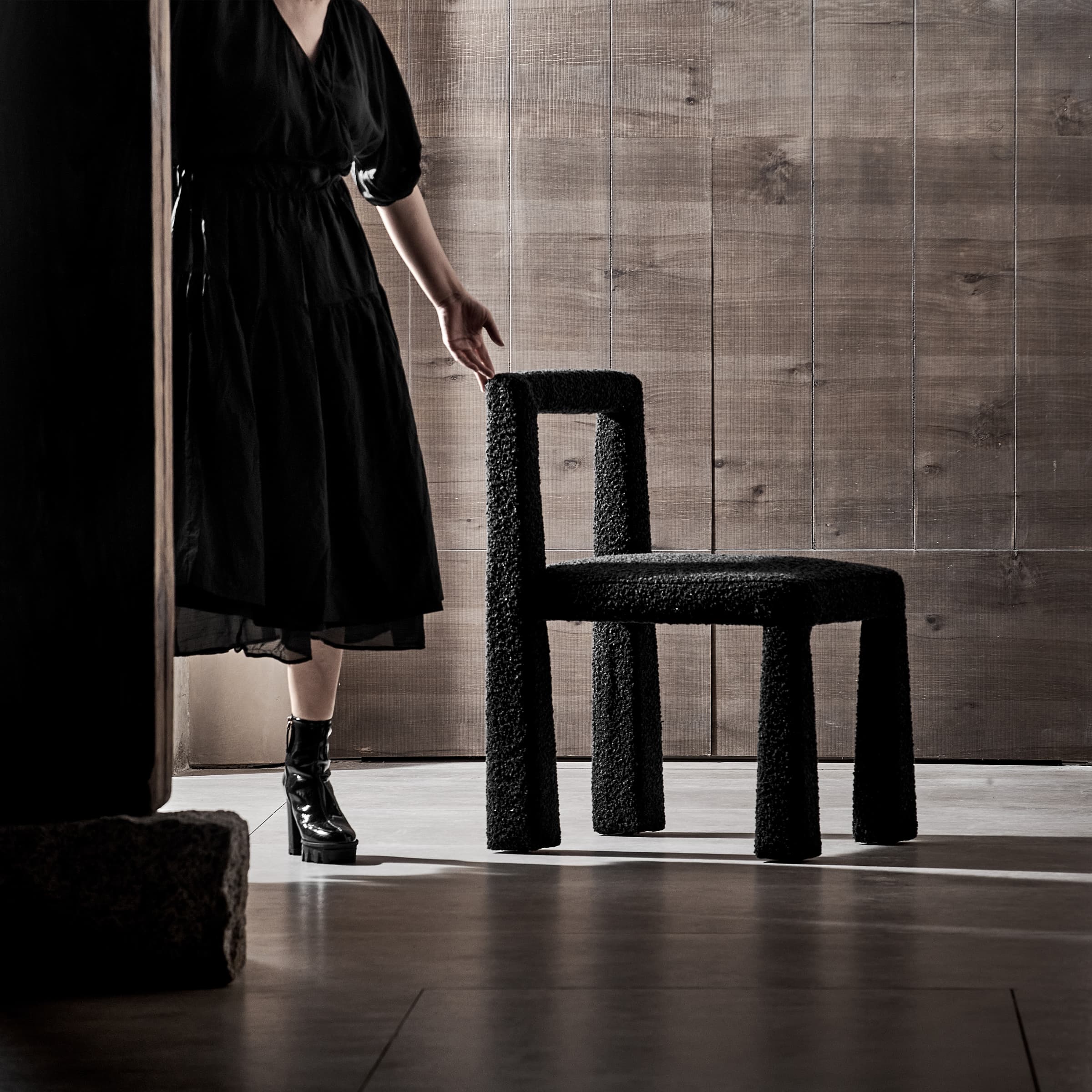 Root Chair — image 4