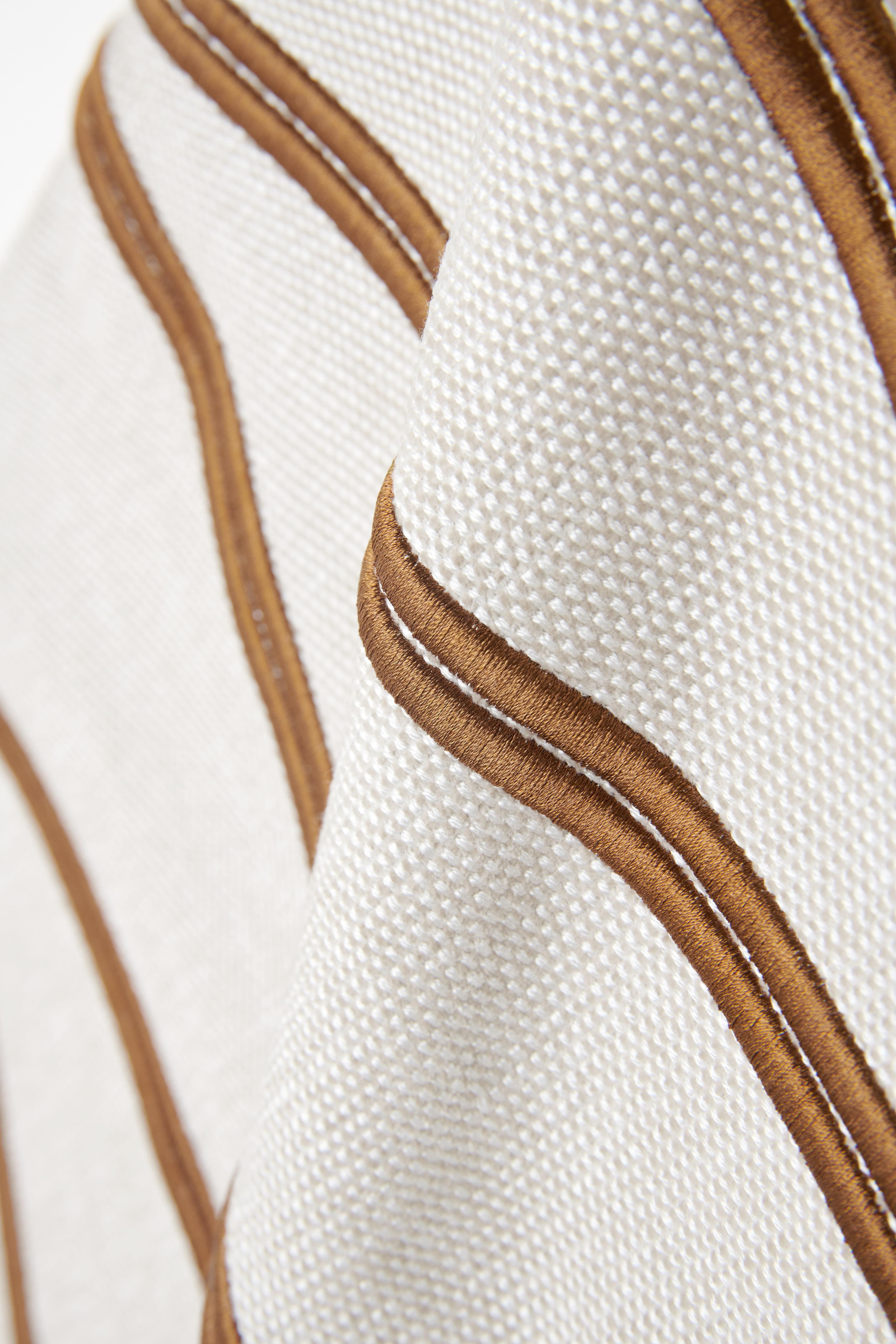 Flannel - Polyester Blended Lumbar Pillow (DP-2403406) — image 6
