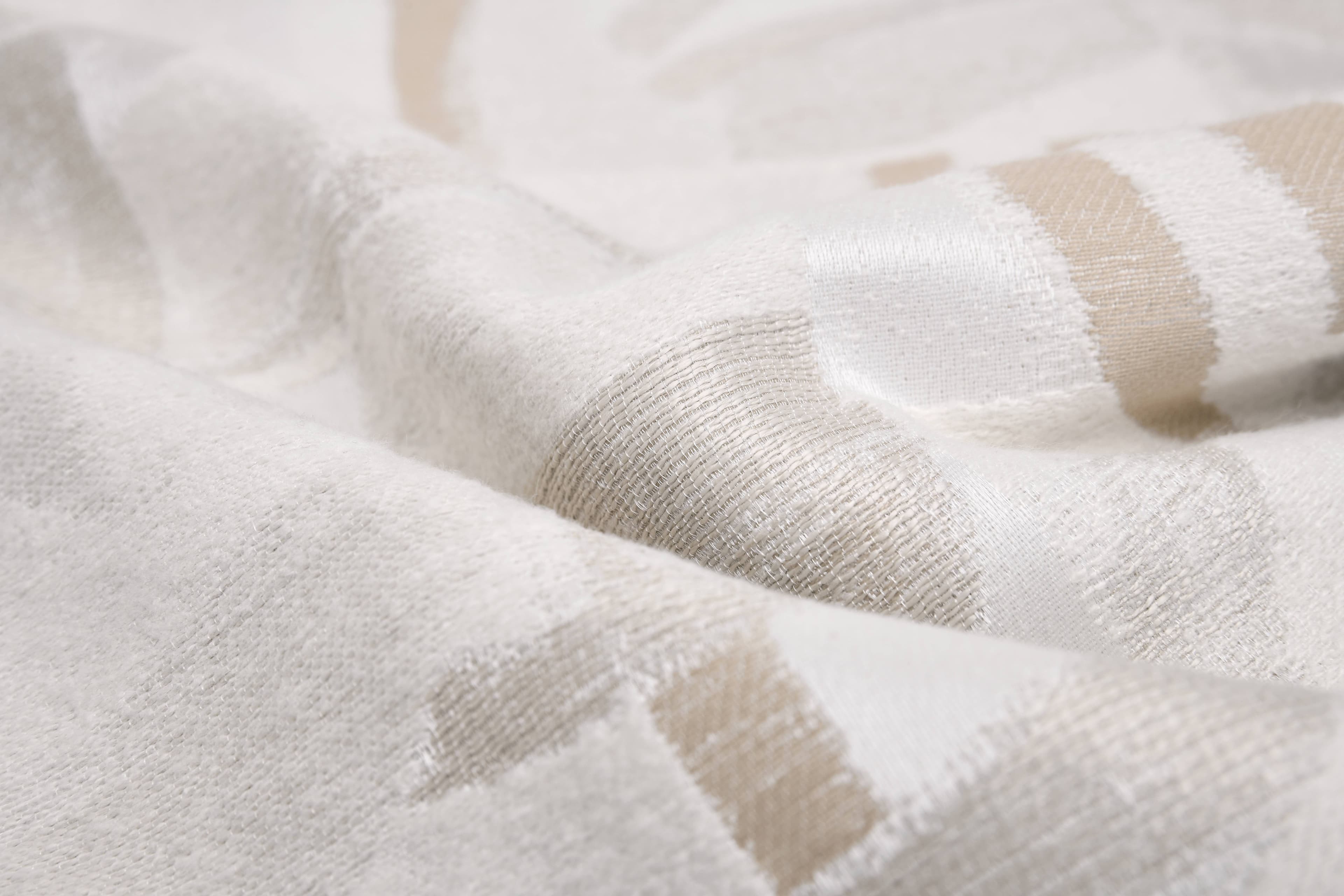 Wool - Polyester Blended Square Pillow (DP-2407101) — image 5