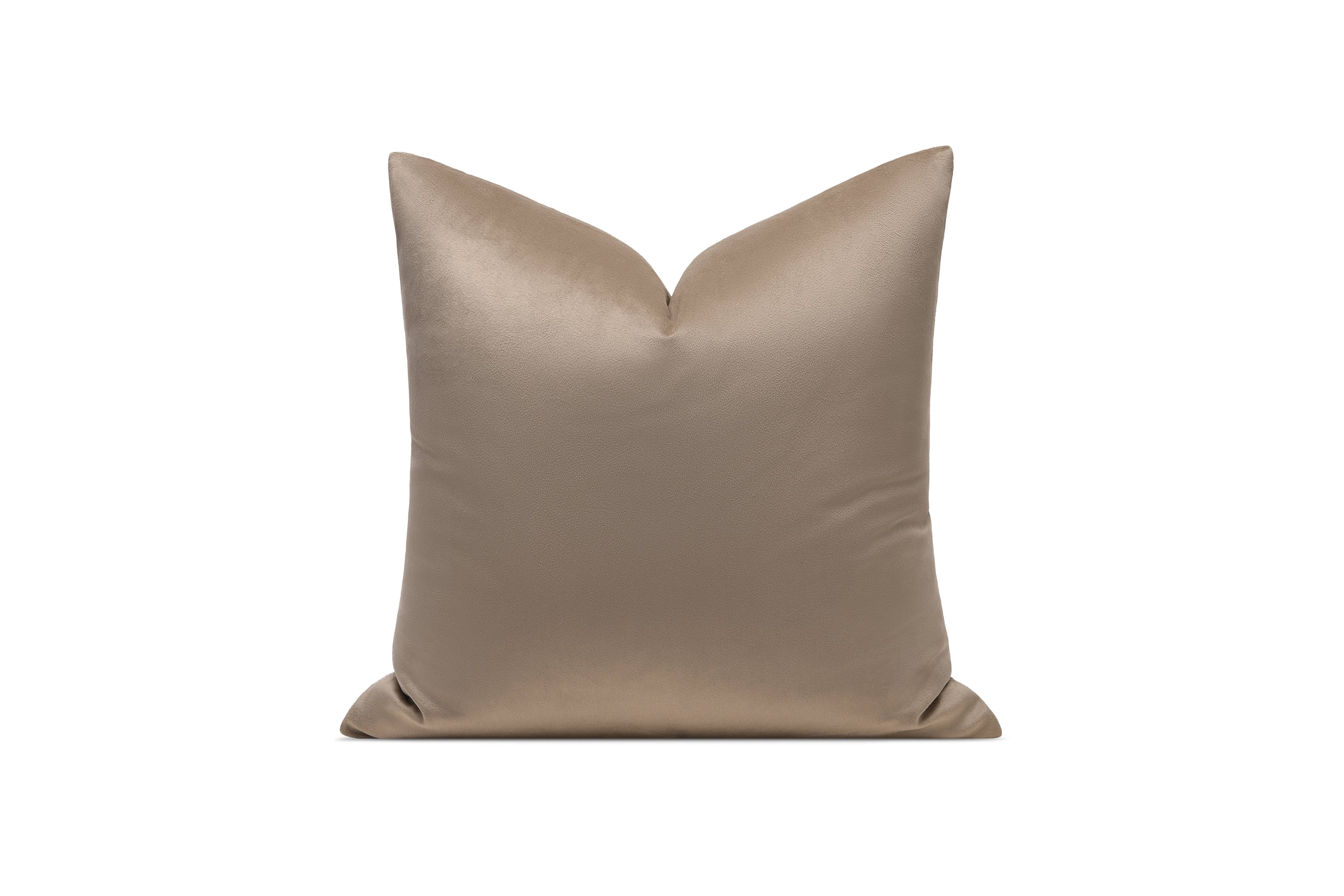 Imported Cotton - Polyester Blended Square Pillow (DP-2411110) — image 1