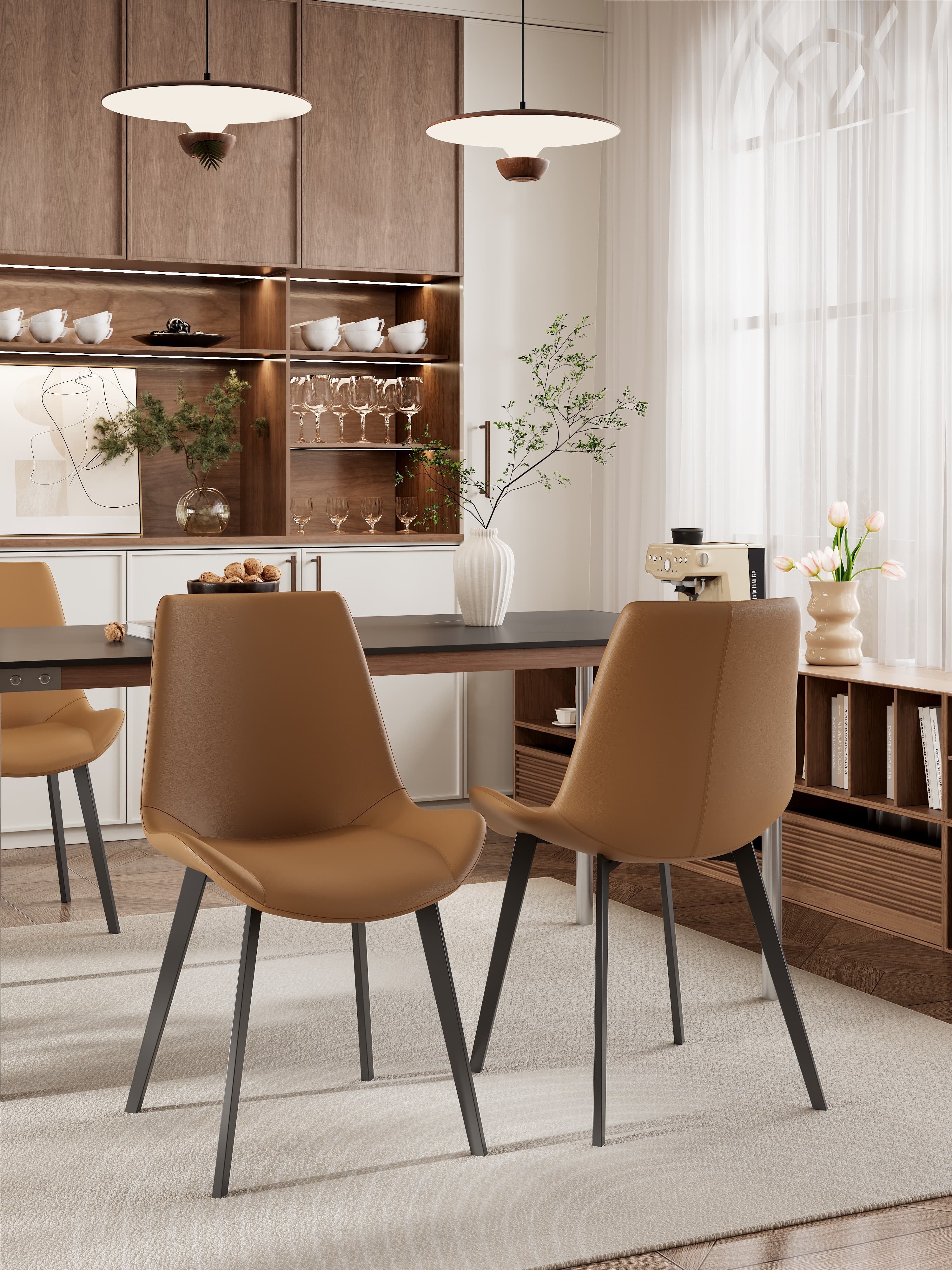 VINTAR Dining Chair — image 5