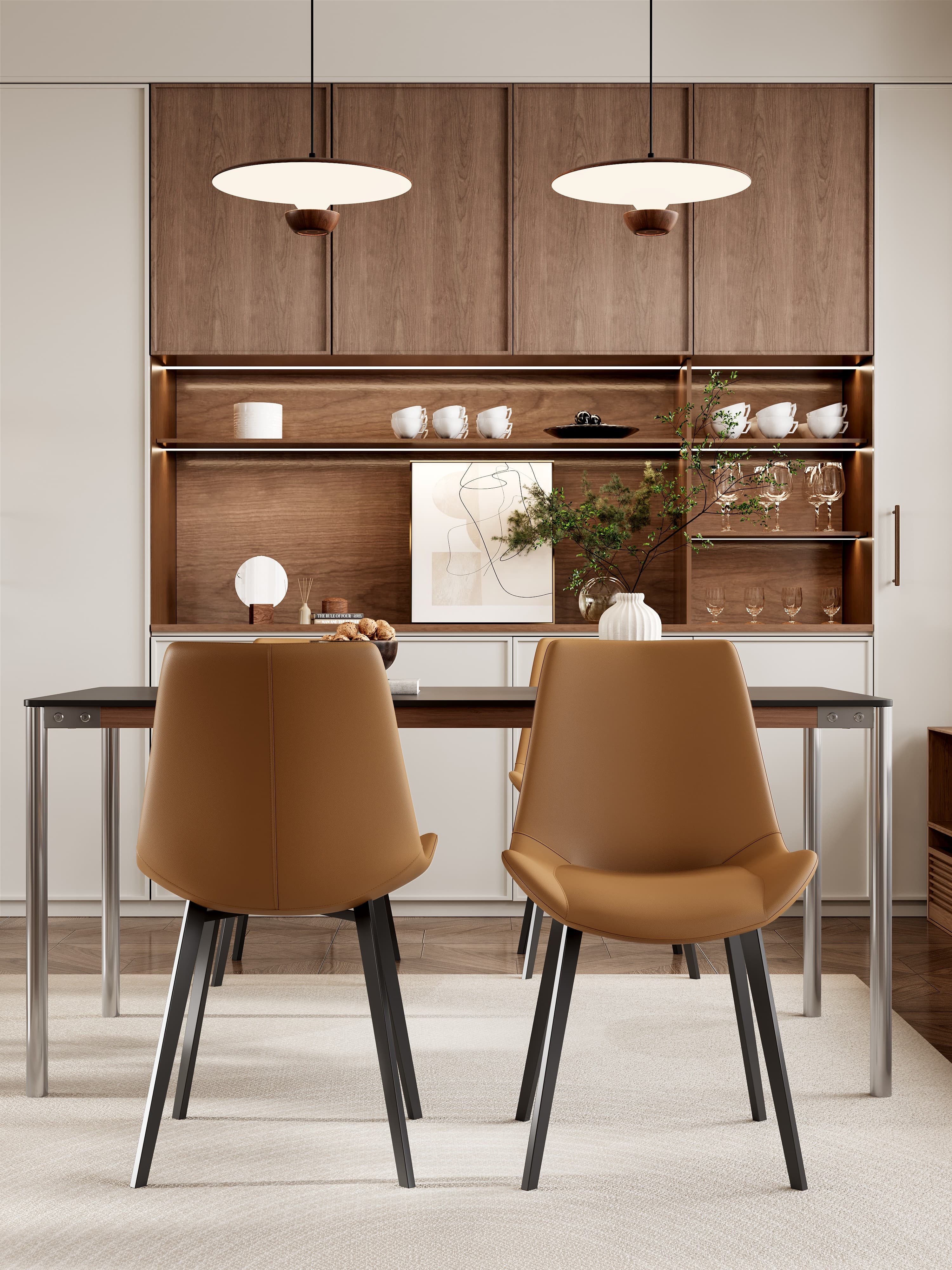 VINTAR Dining Chair — image 4