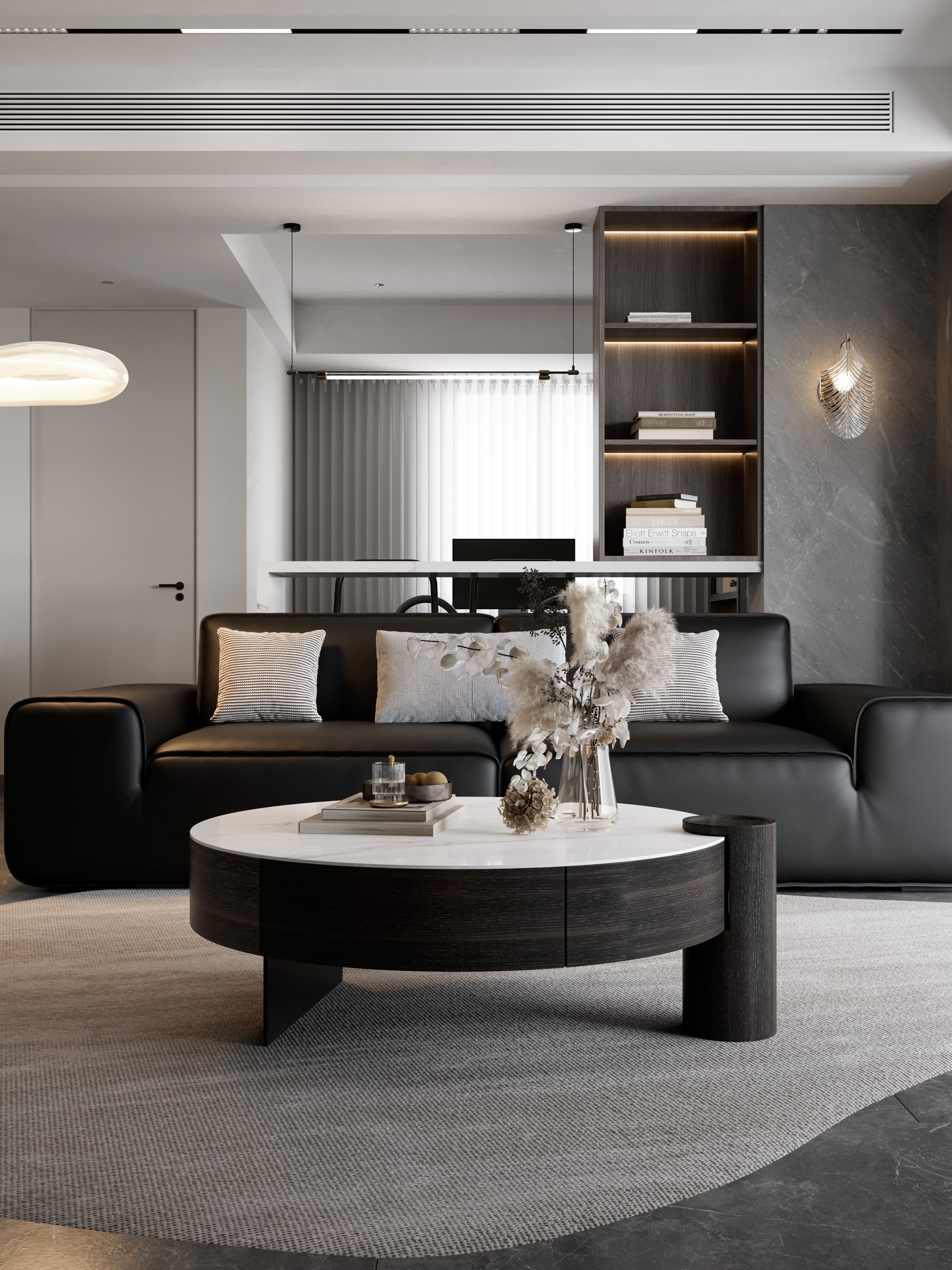 ARCO Coffee Table — image 3