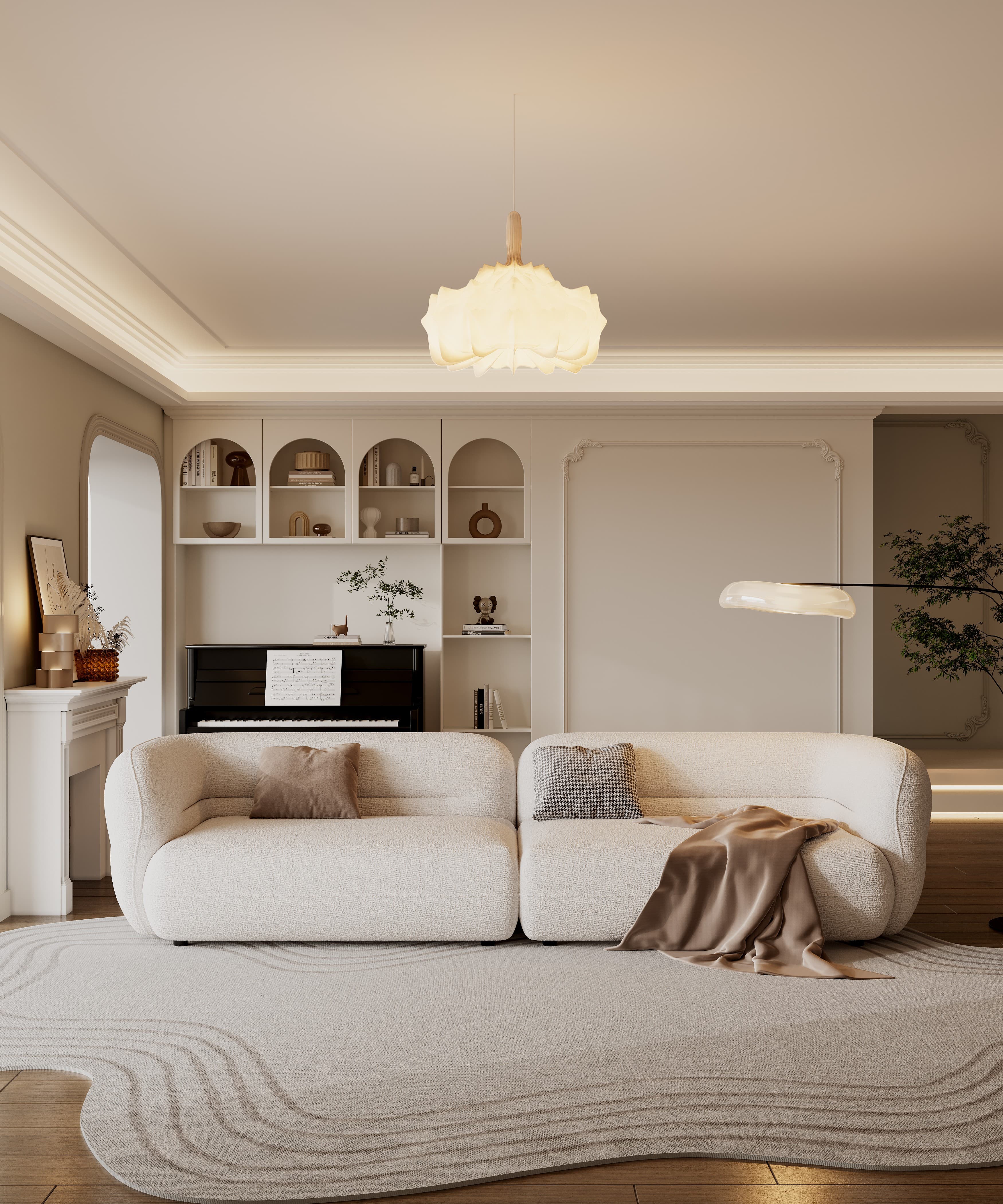 BRUNA Sofa — image 9