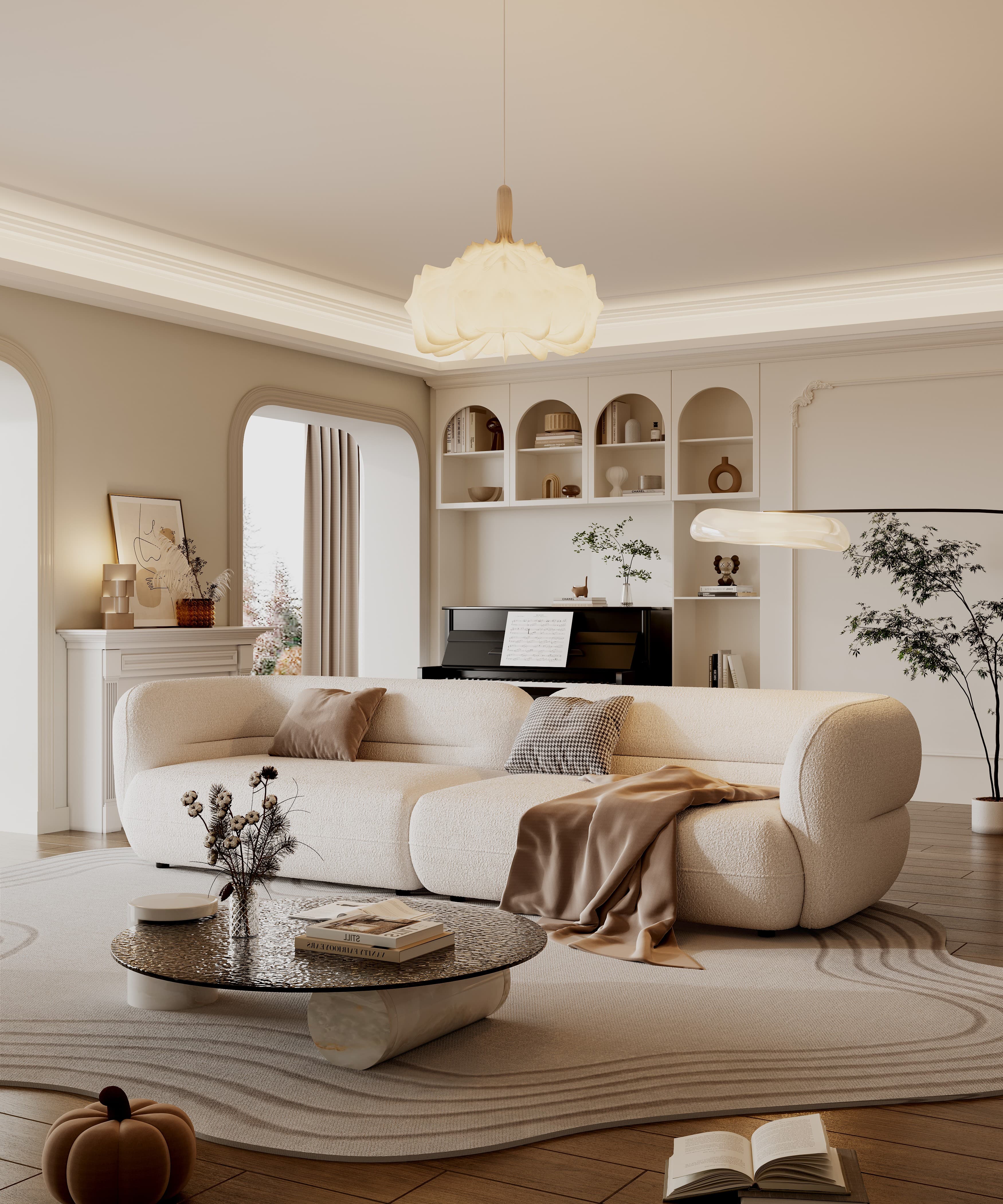 BRUNA Sofa — image 10