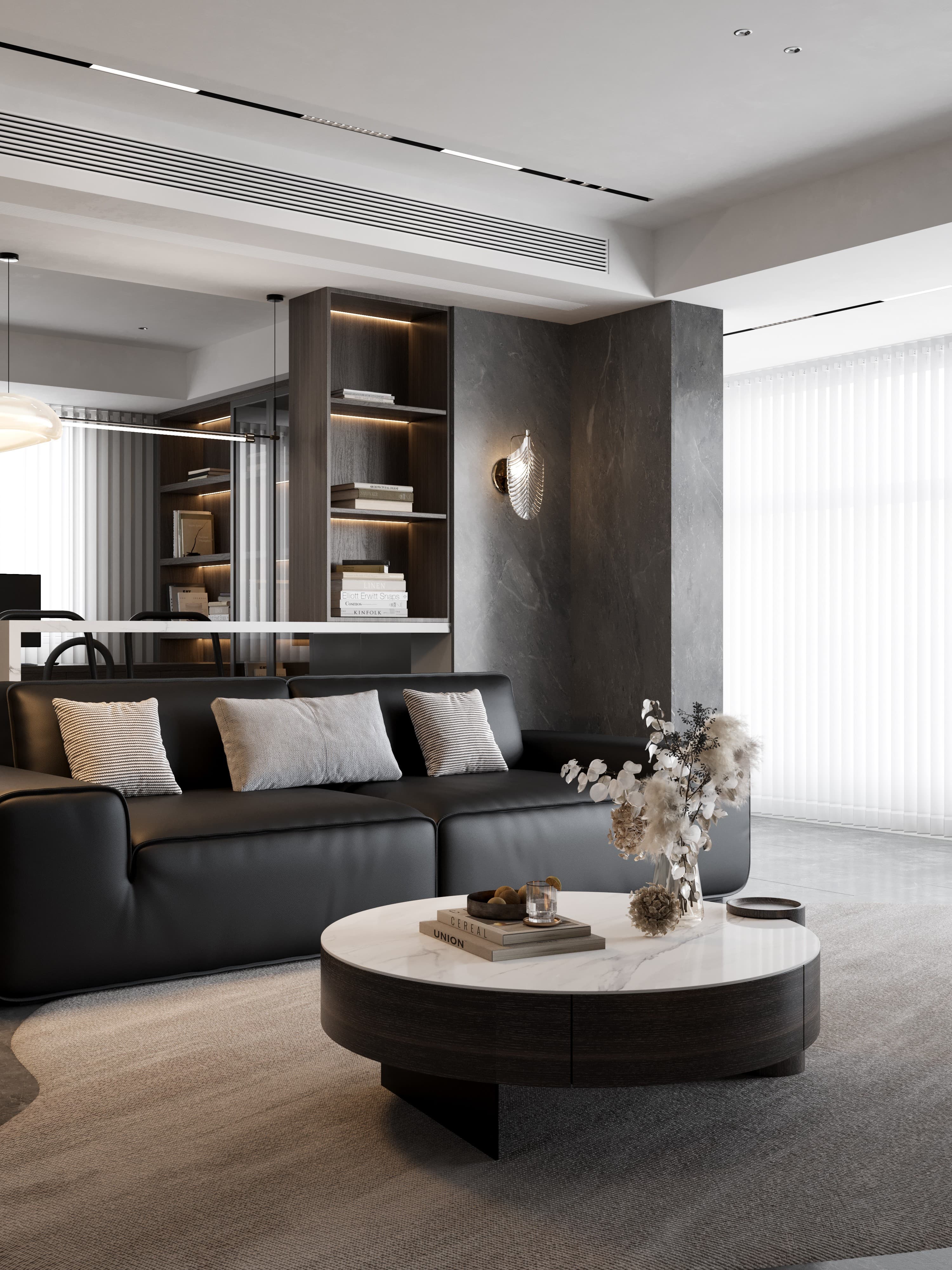 ARCO Coffee Table — image 4