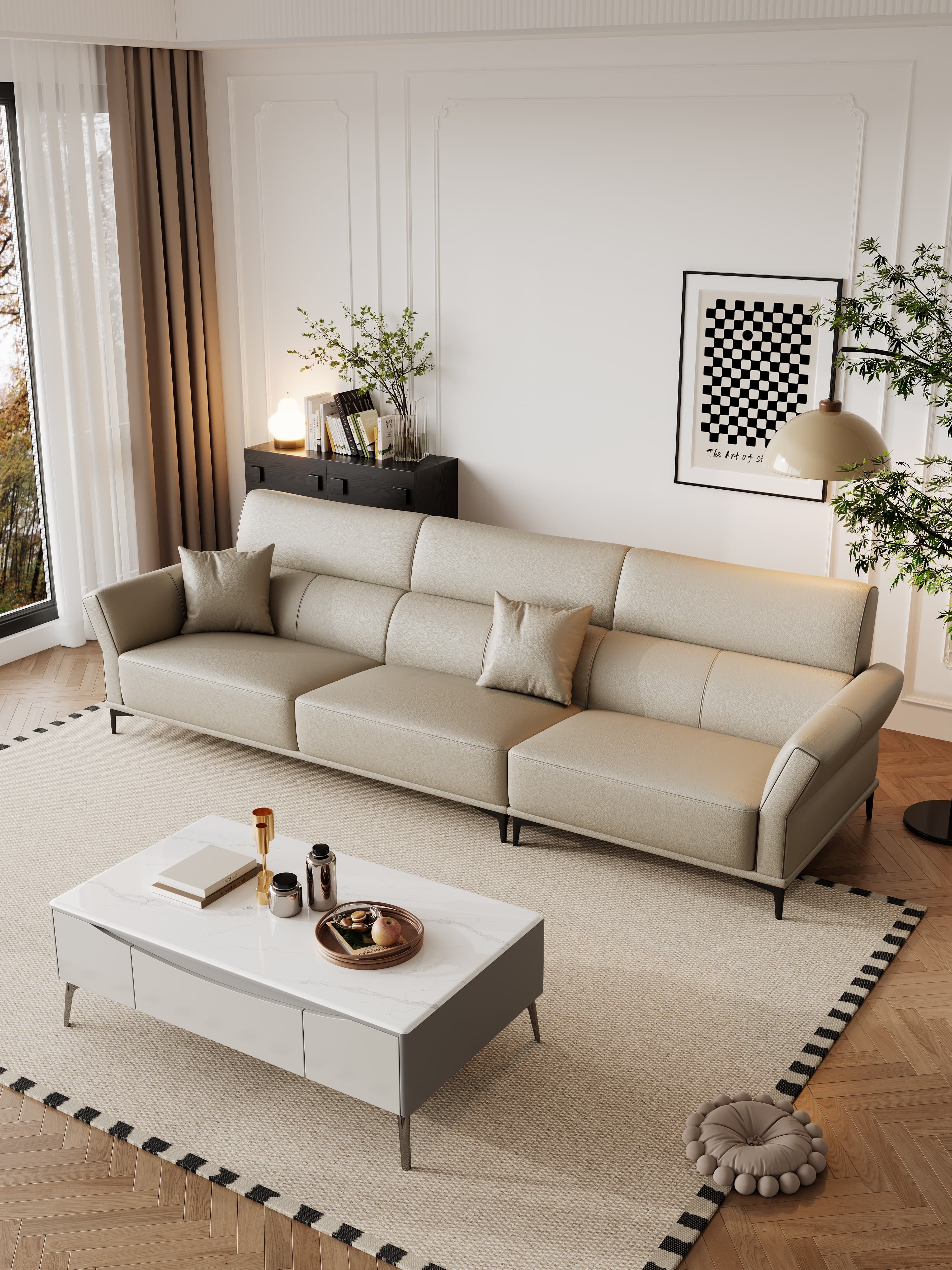 LINEA Sofa — image 16