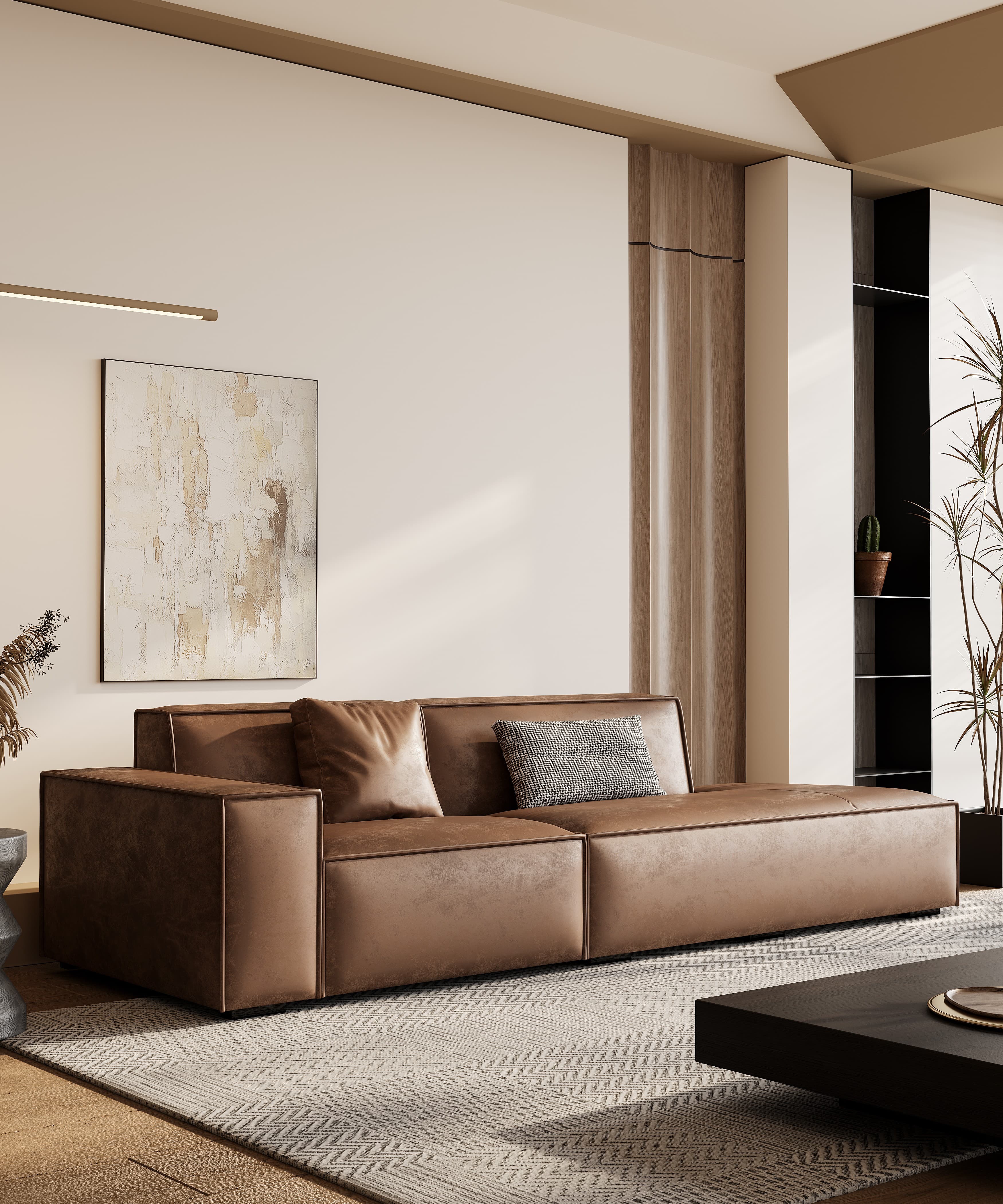SADDL Sofa — image 5