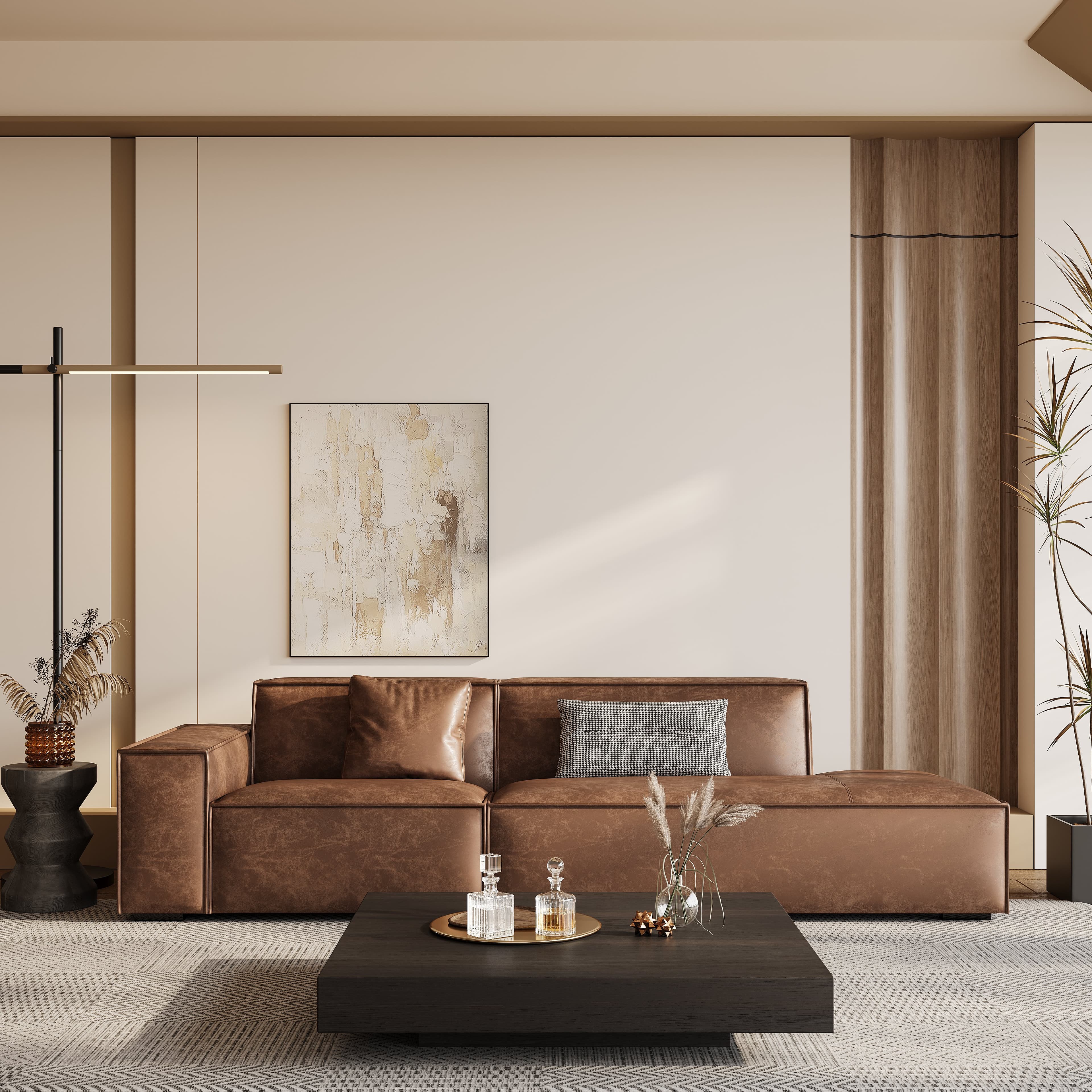 SADDL Sofa — image 4