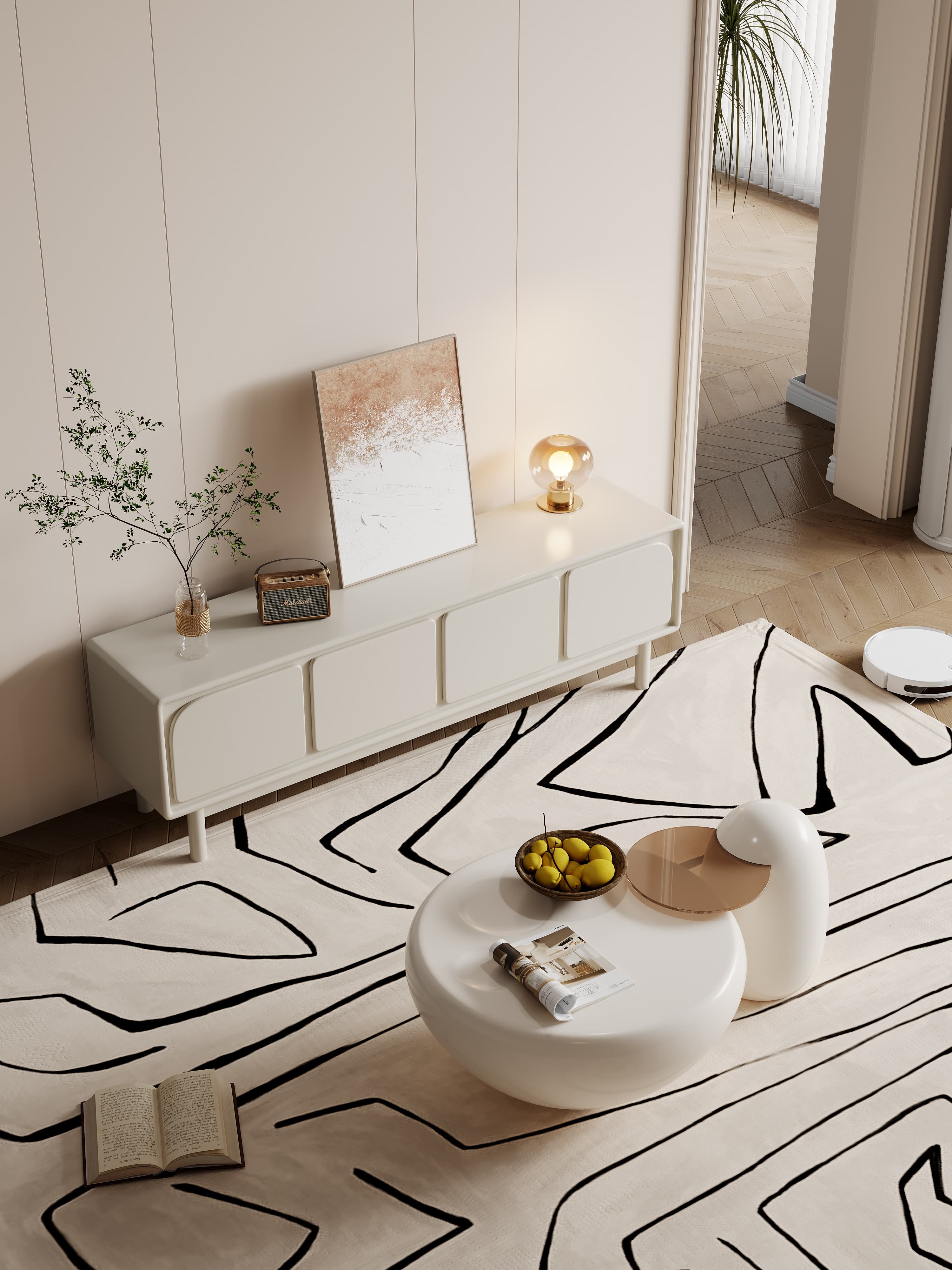 ORBÉ Coffee Table — image 6