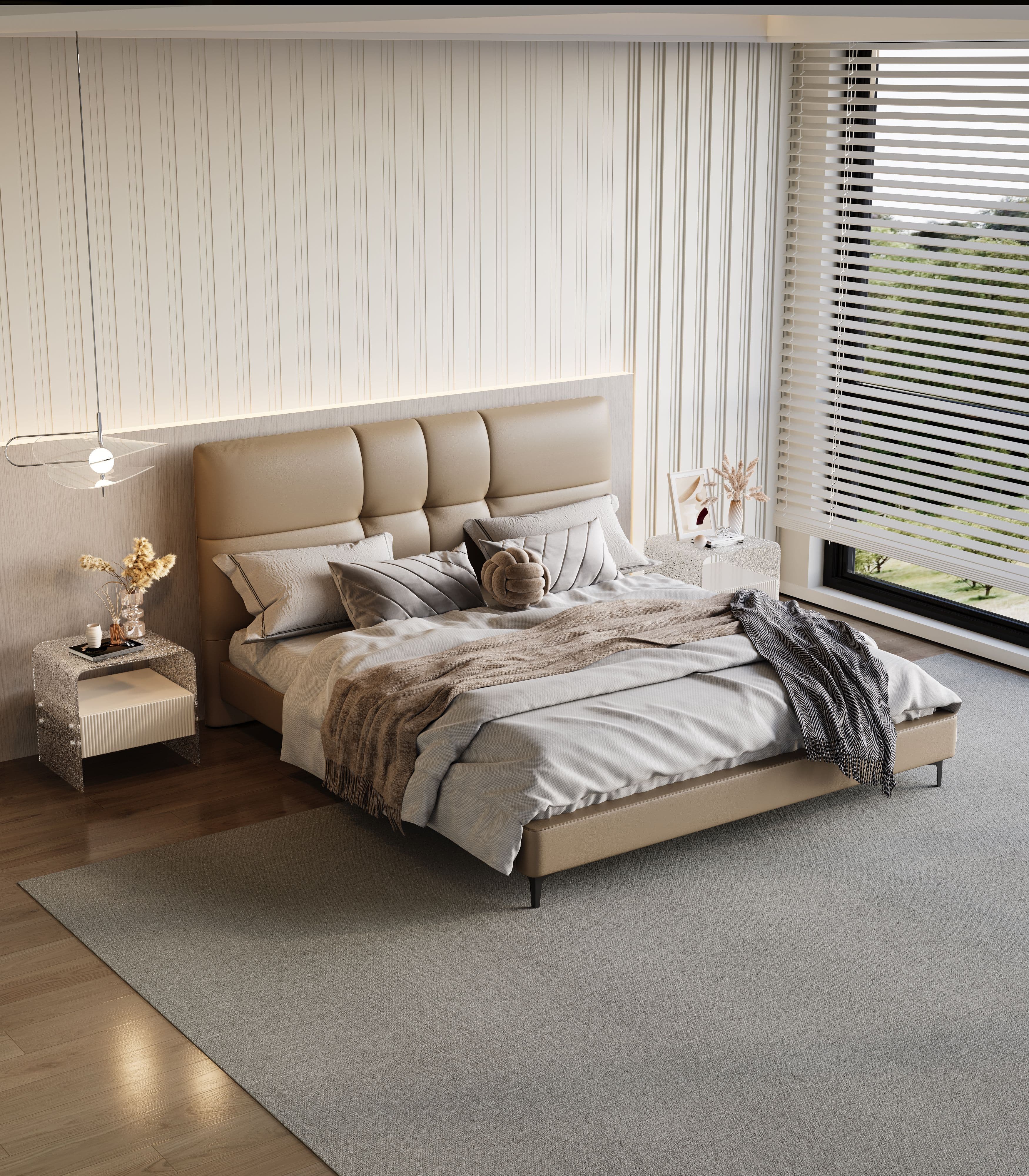 ARDEN Bed — image 10