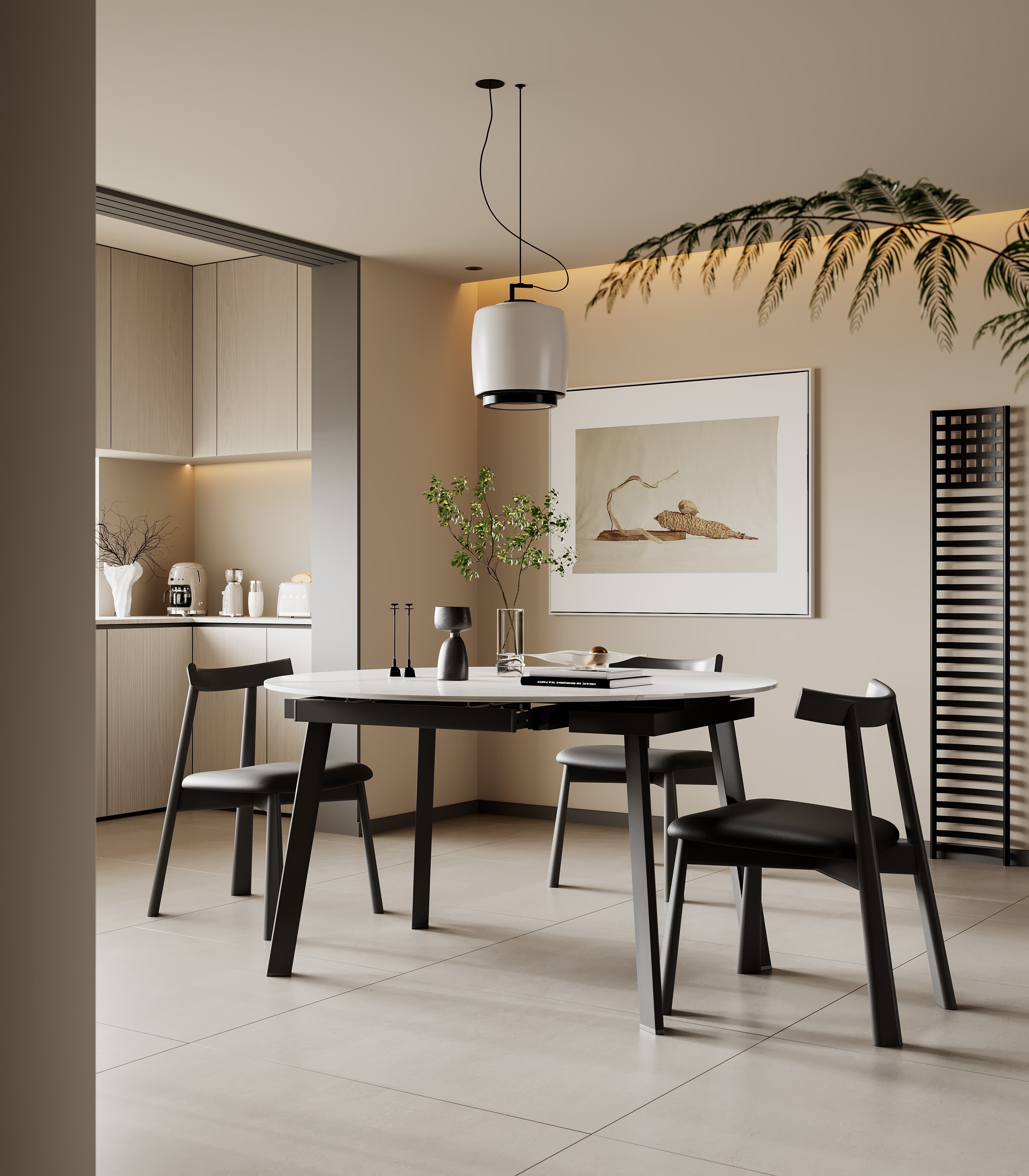 ALORA Dining Table — image 4
