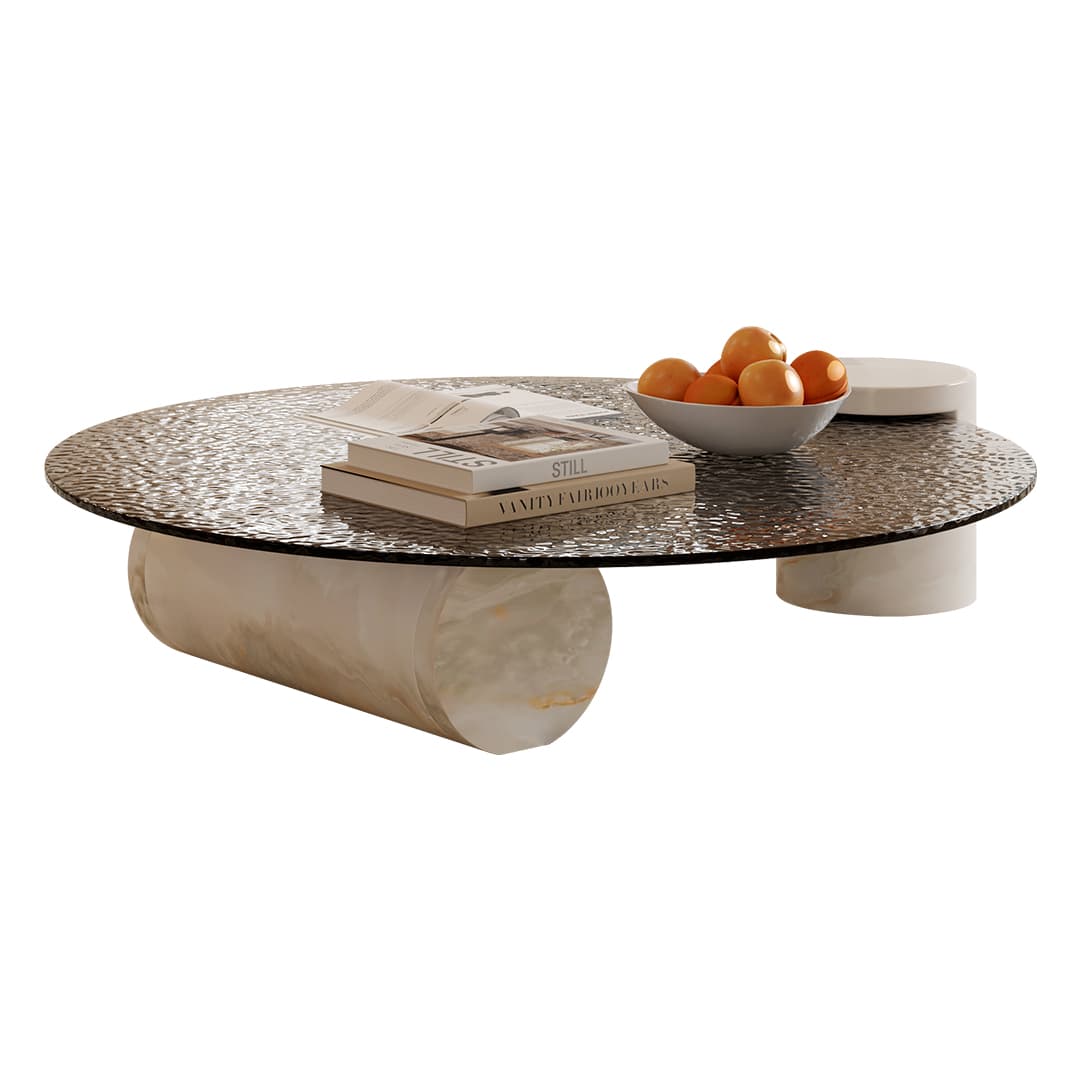 RIPPLE Coffee Table — image 2