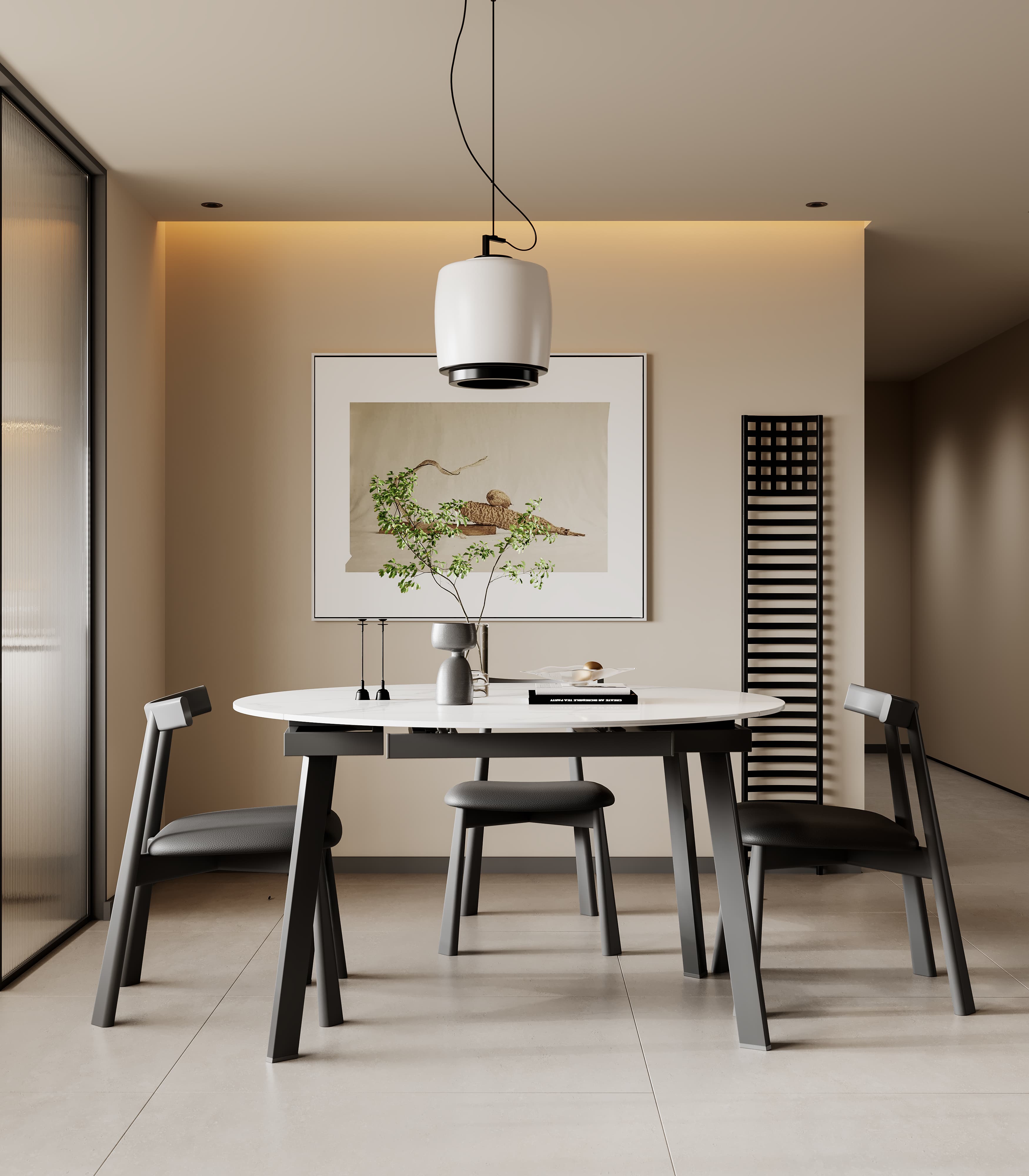 ALORA Dining Table — image 3