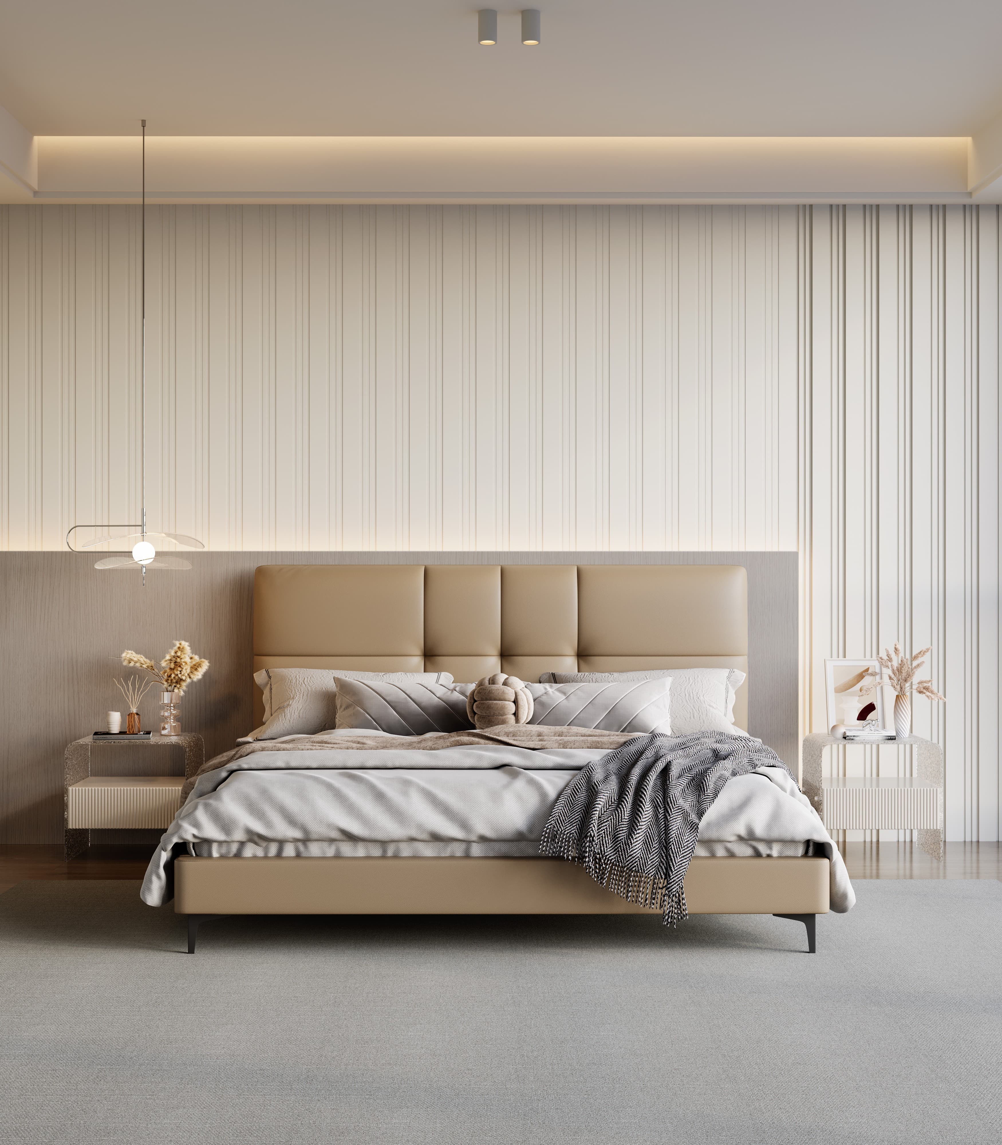 ARDEN Bed — image 9