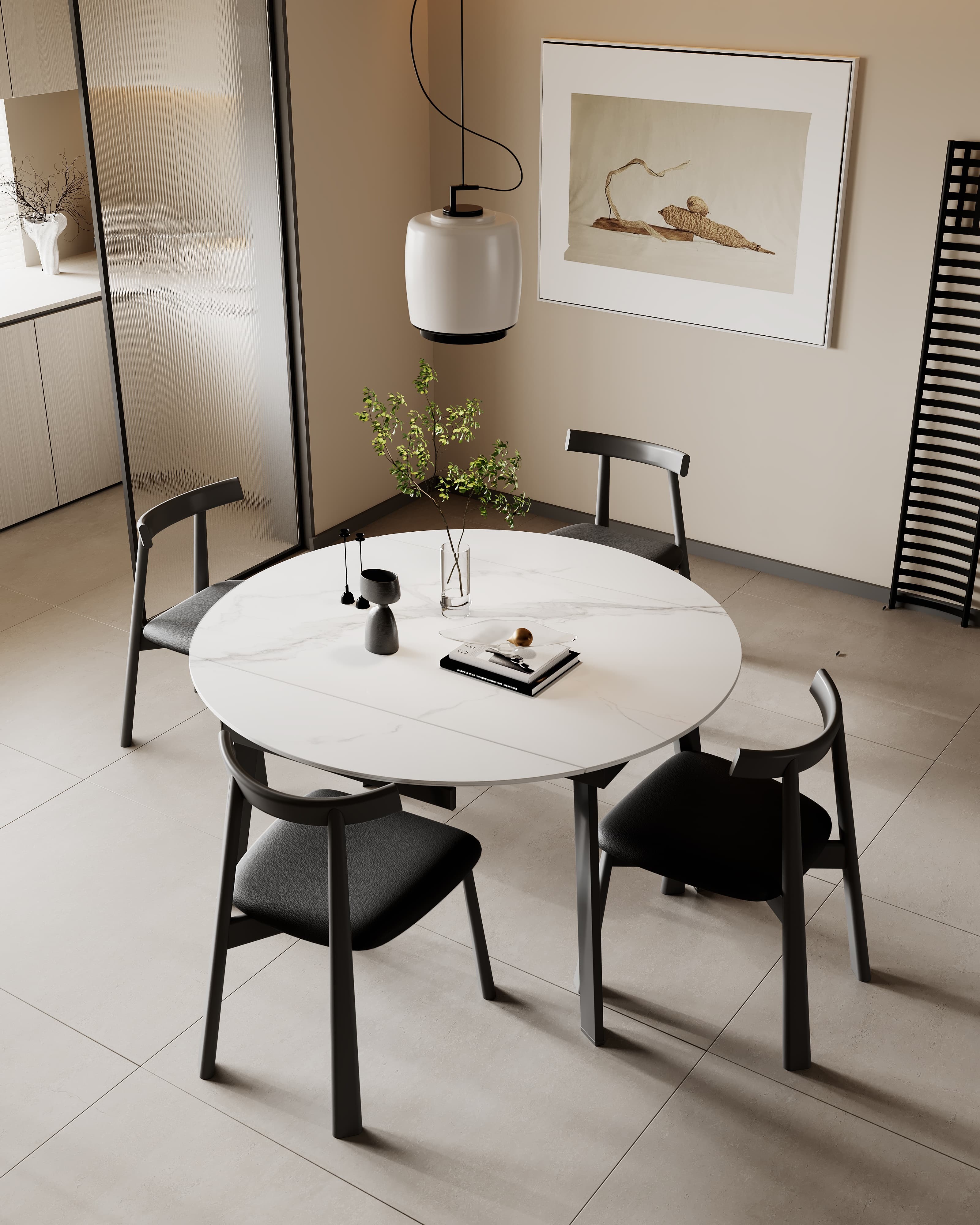 ALORA Dining Table — image 5