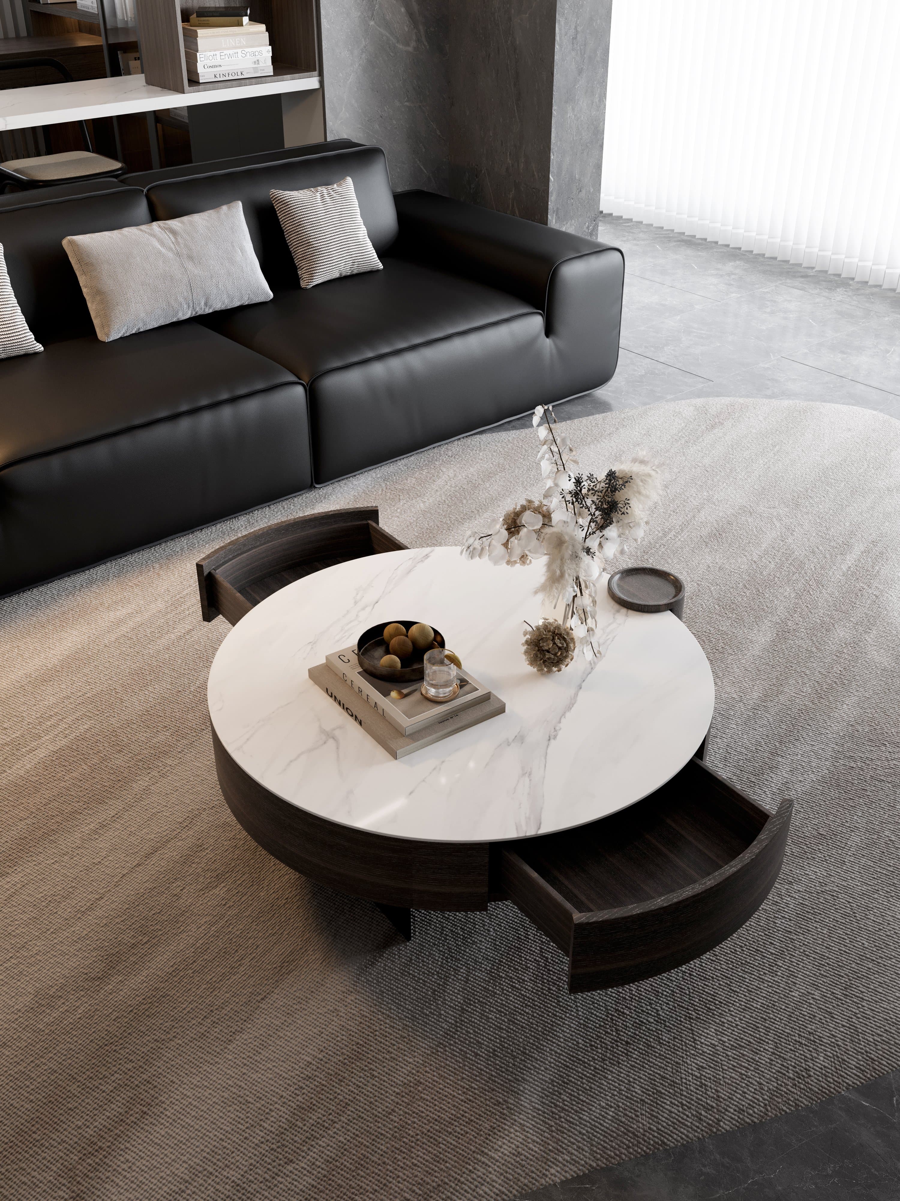 ARCO Coffee Table — image 6
