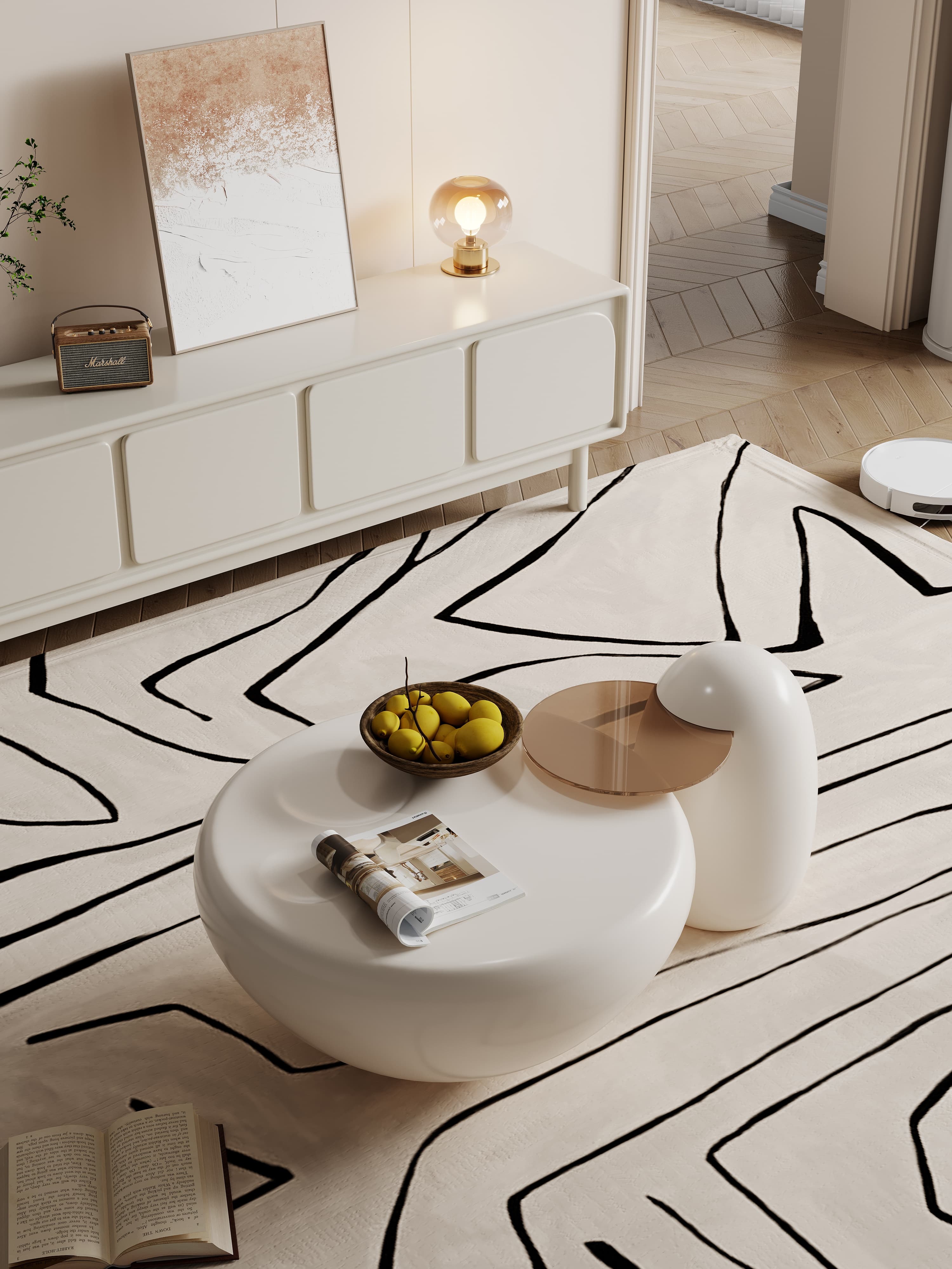 ORBÉ Coffee Table — image 7