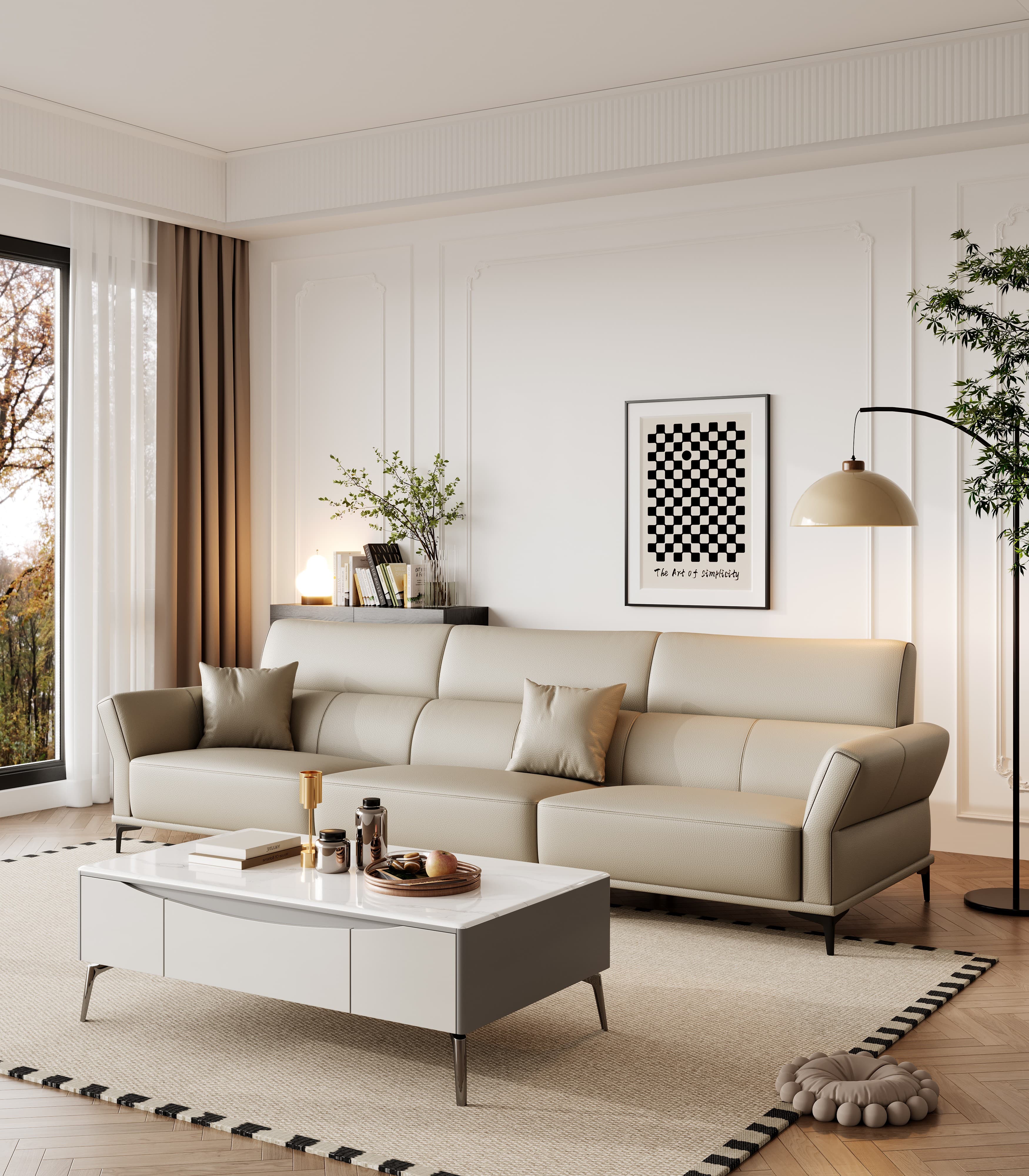 LINEA Sofa — image 15