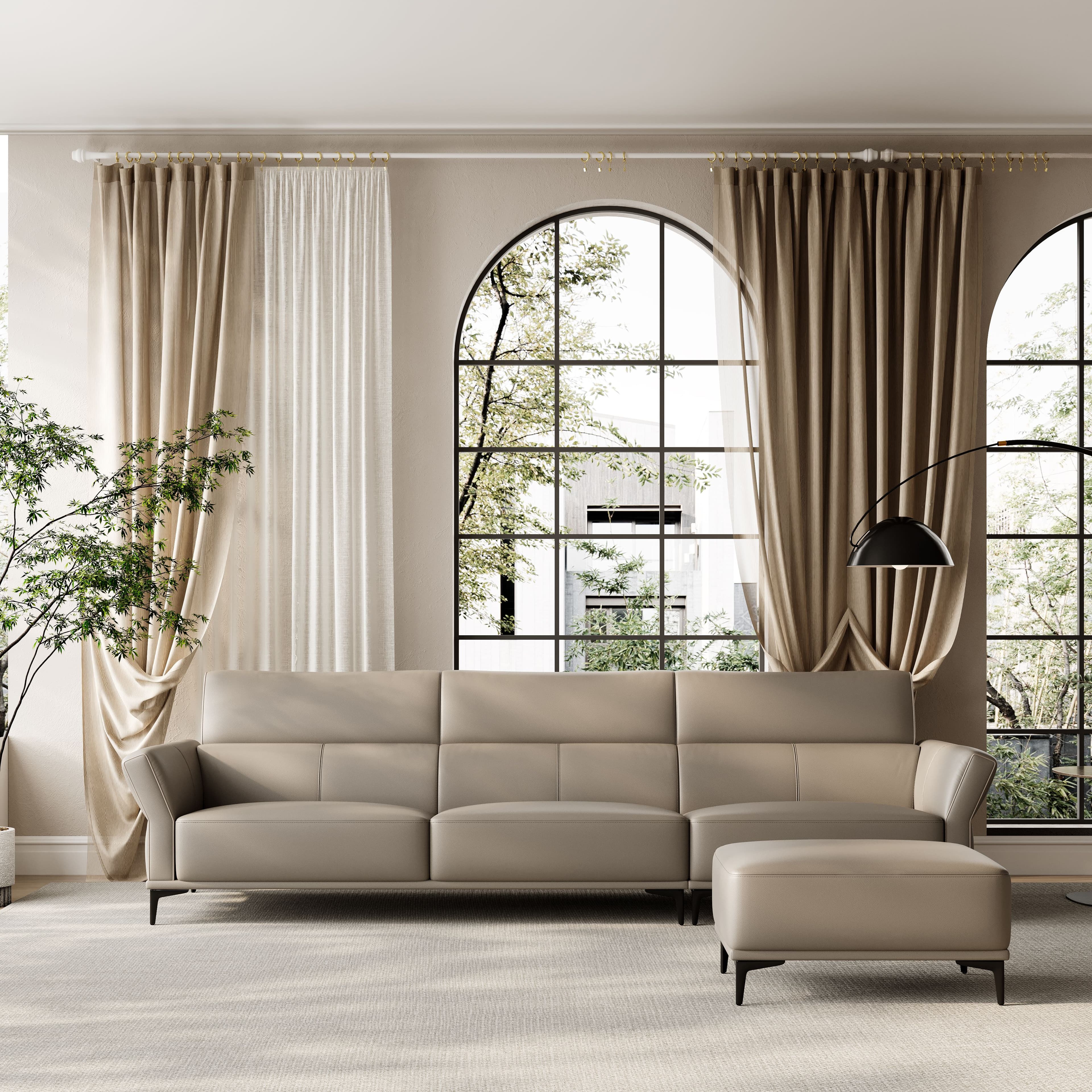 LINEA Sofa — image 10