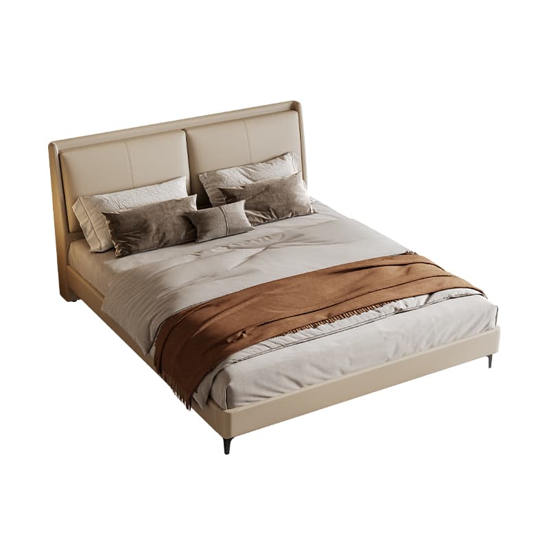 LERIO Bed — image 3