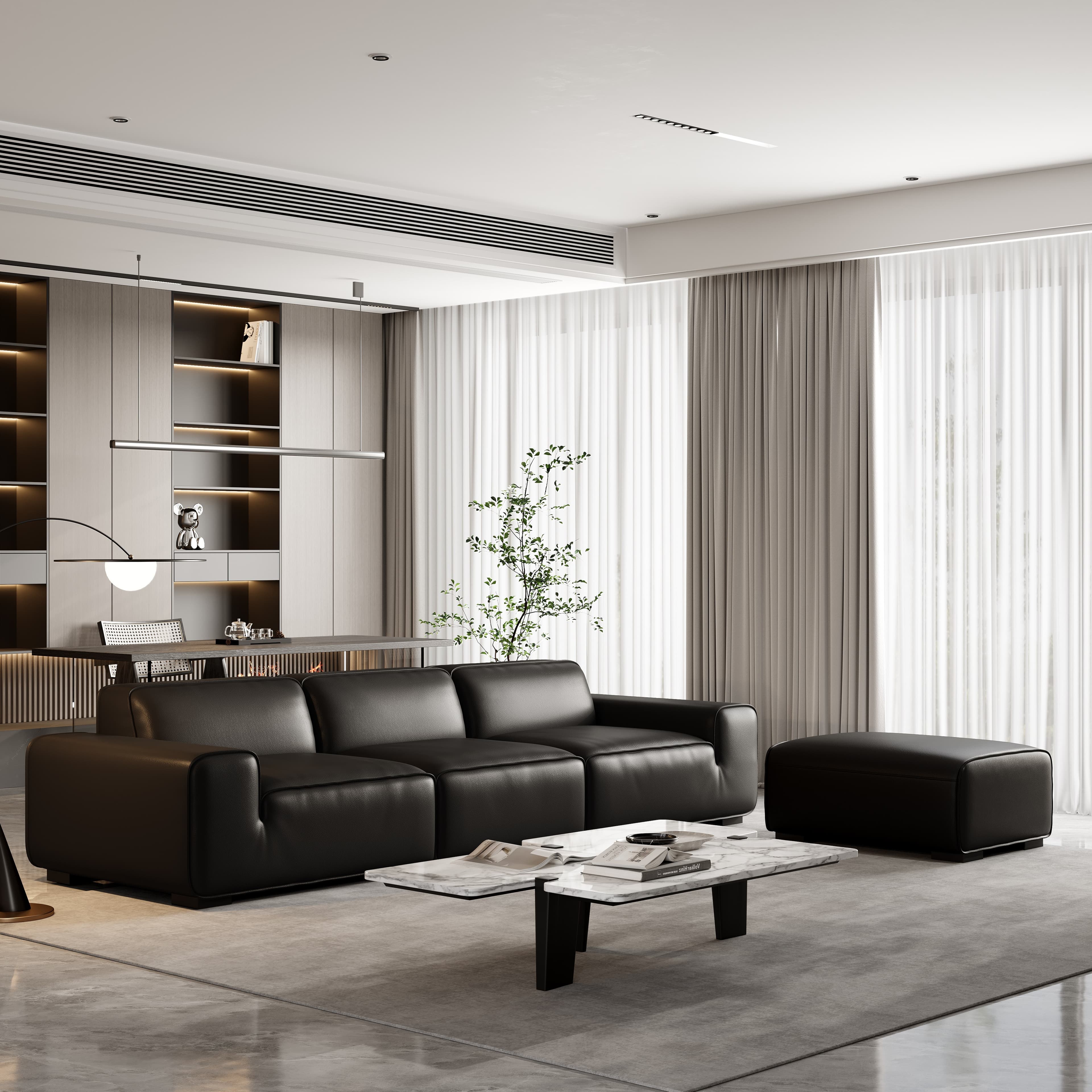 ZORN Sofa — image 4