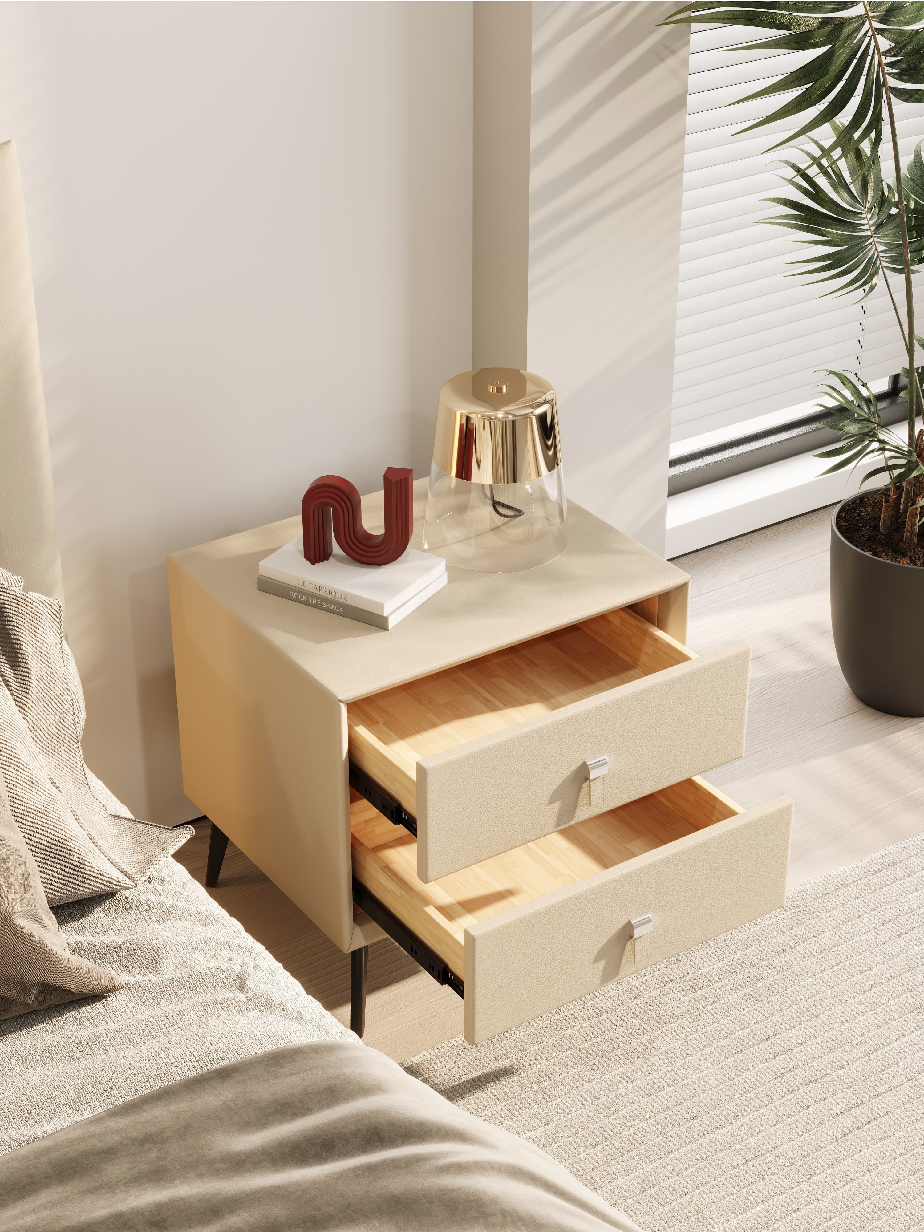 ELVA Nightstand — image 6