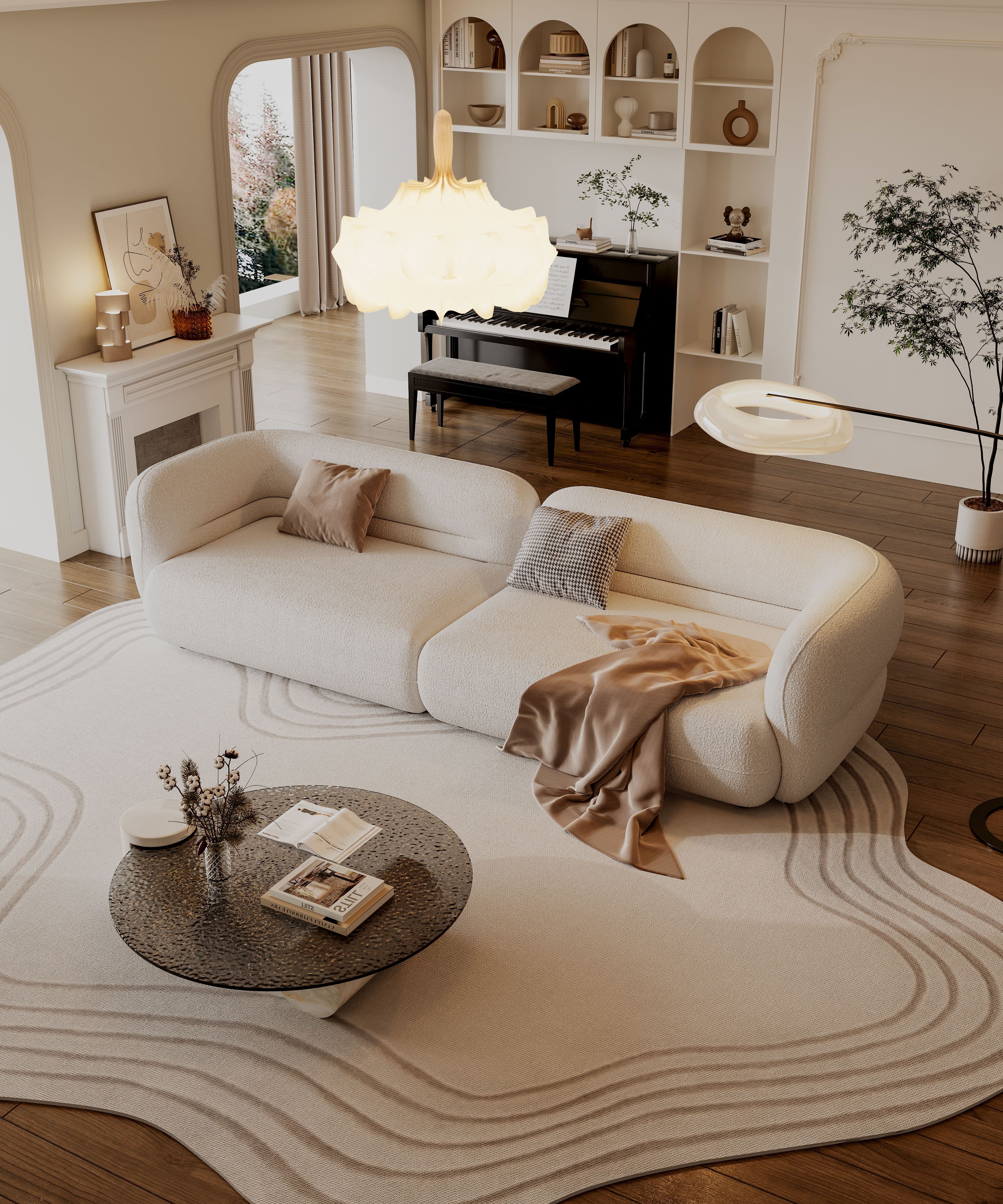 BRUNA Sofa — image 11