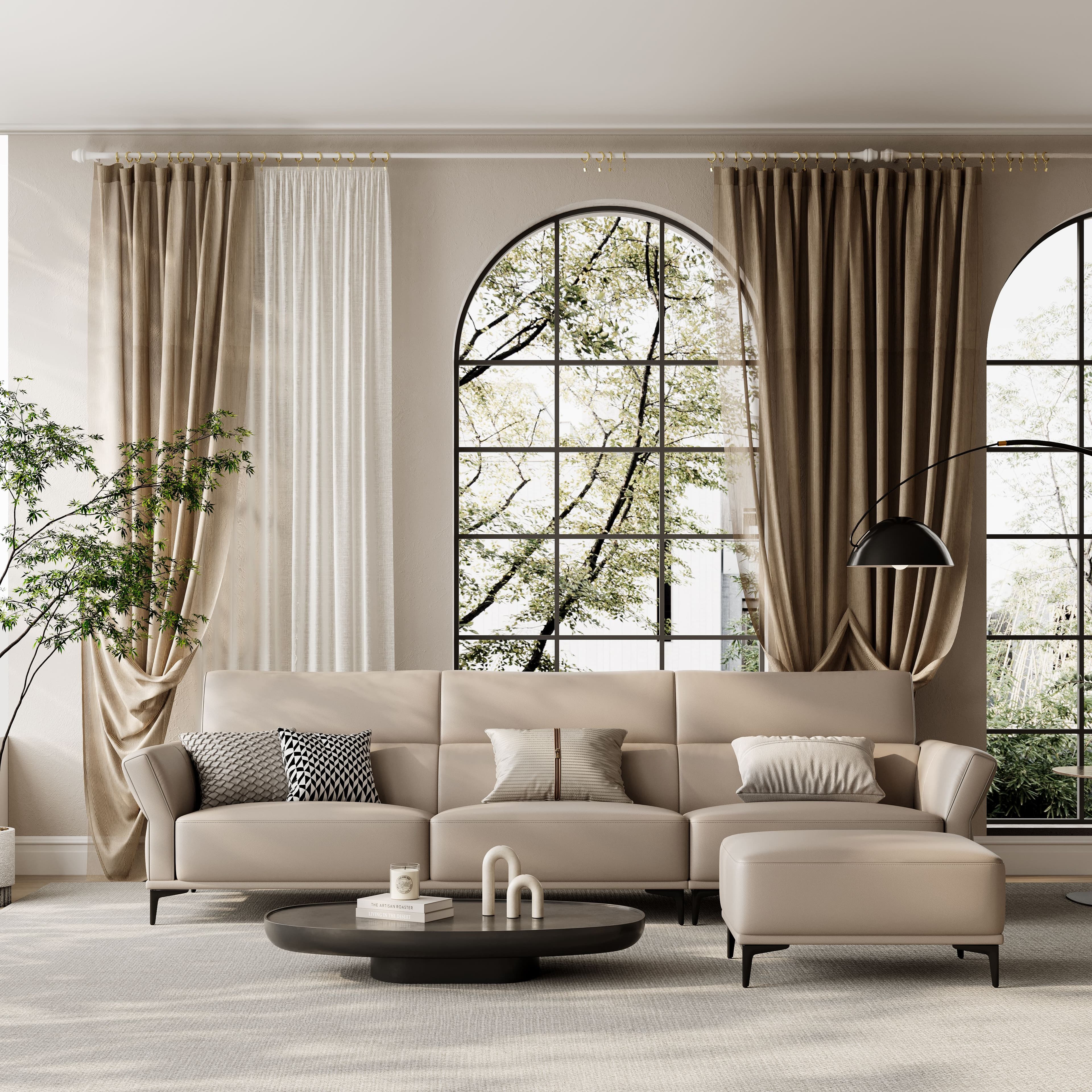 LINEA Sofa — image 11