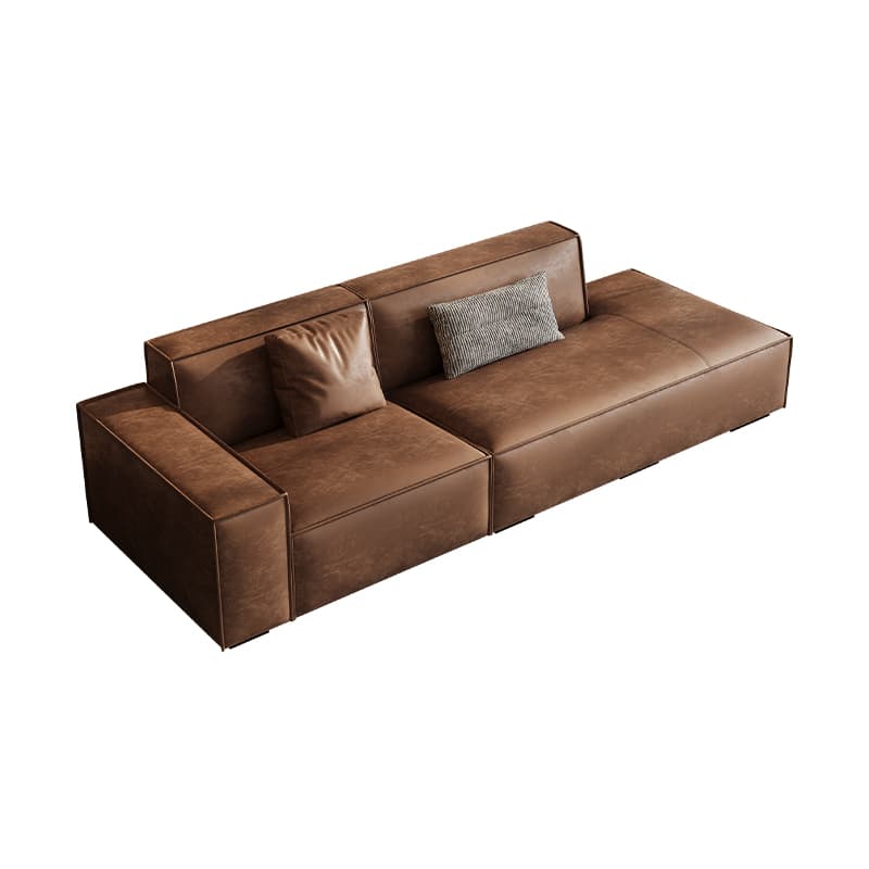SADDL Sofa — image 3