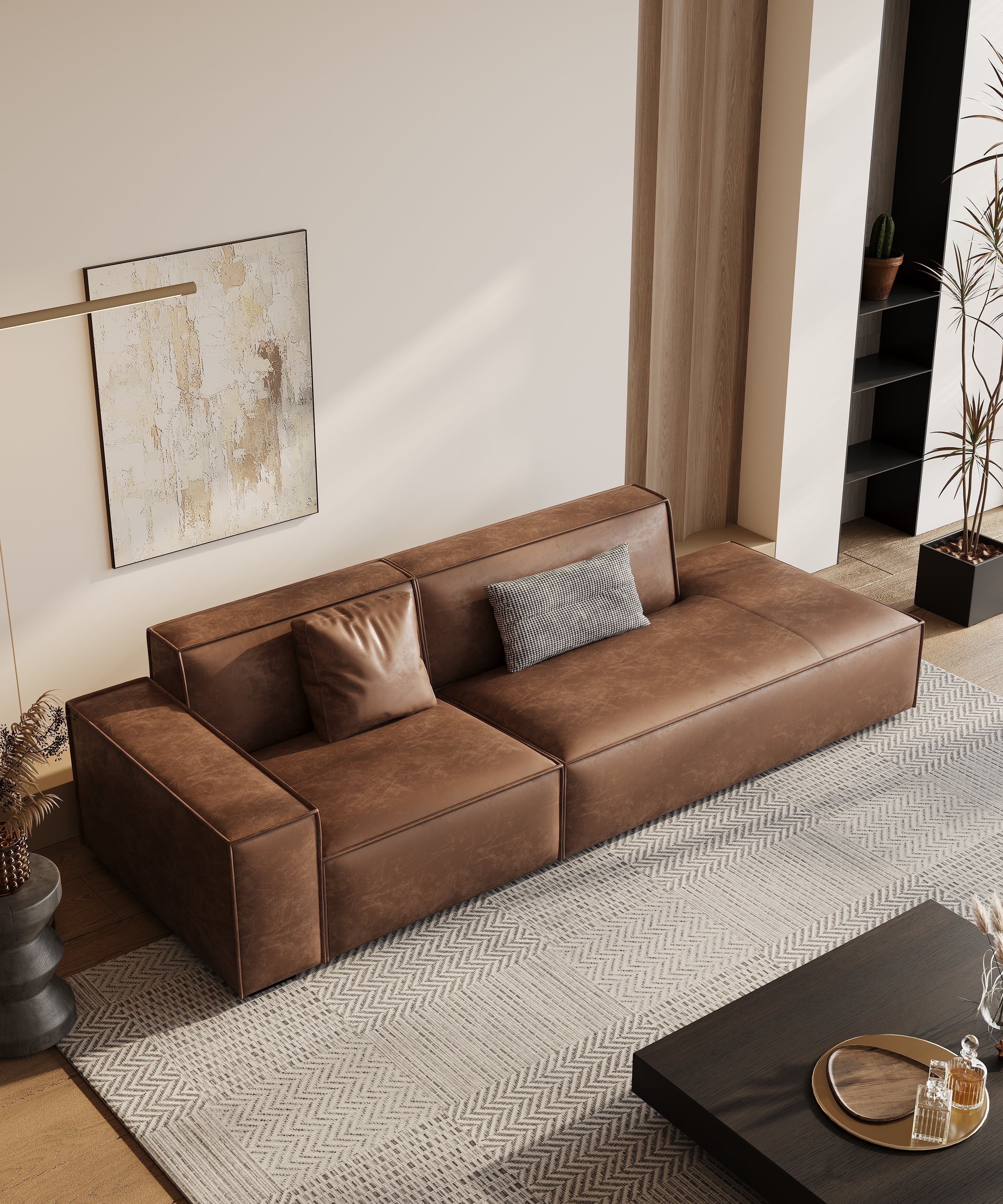 SADDL Sofa — image 6