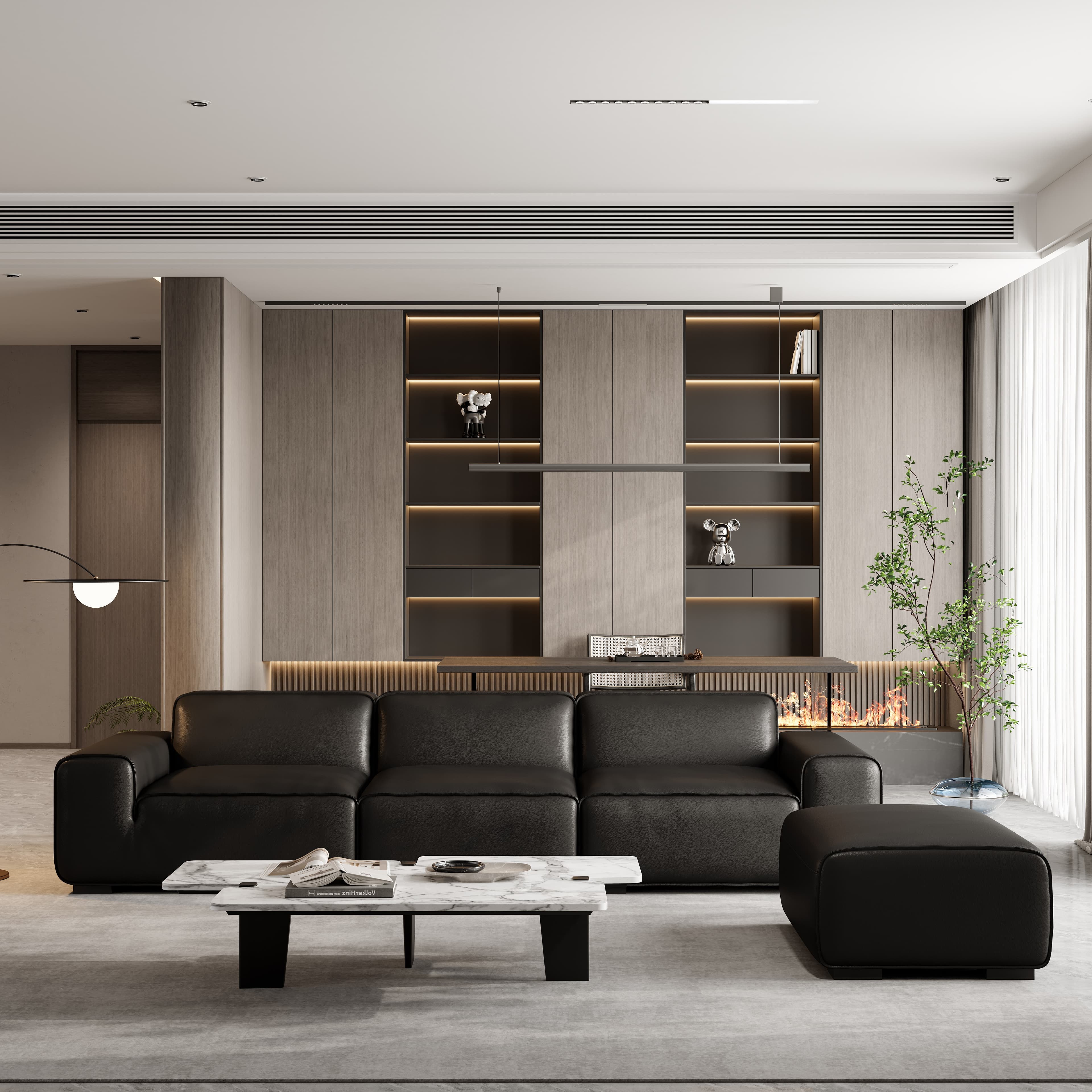 ZORN Sofa — image 3