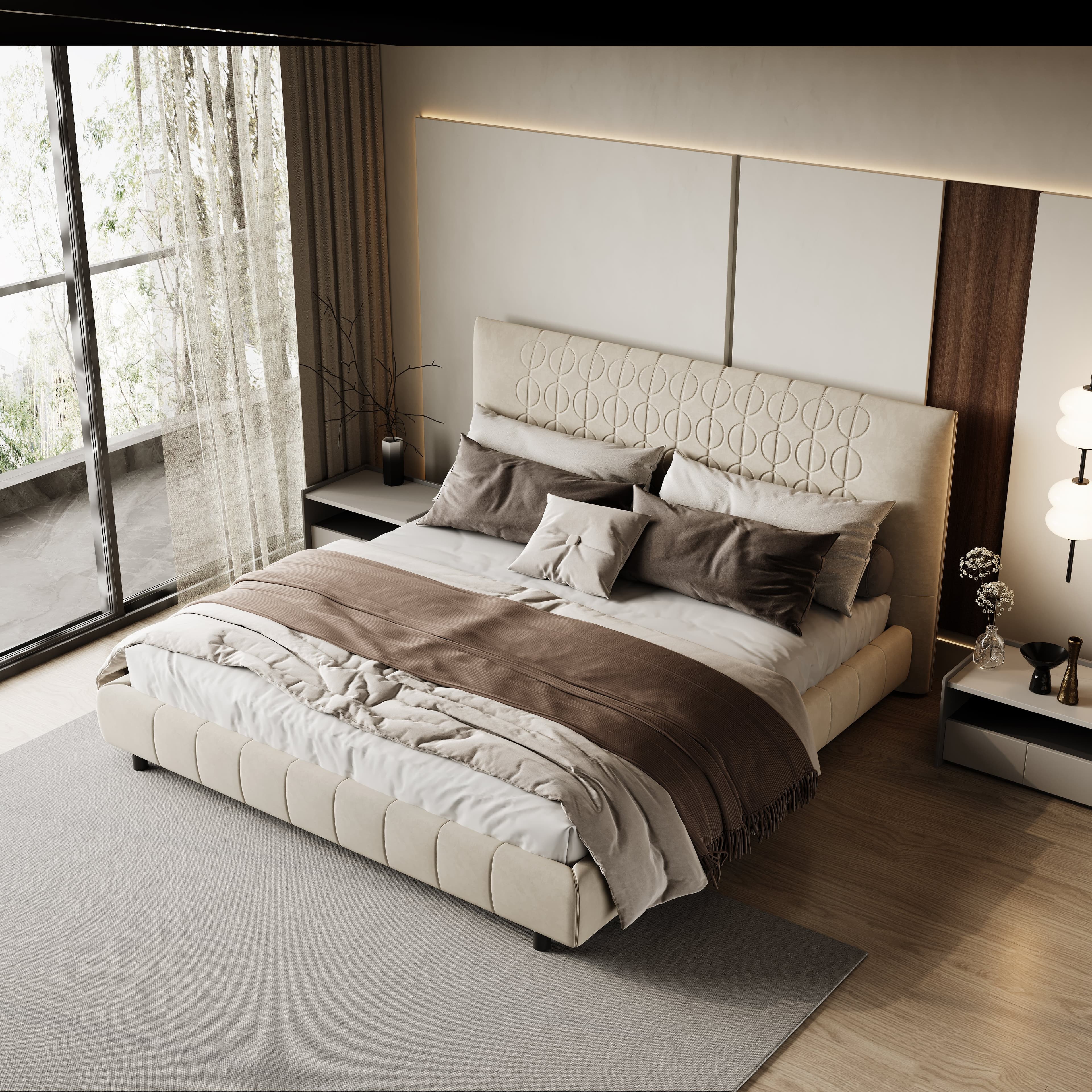 SERRA Bed — image 6