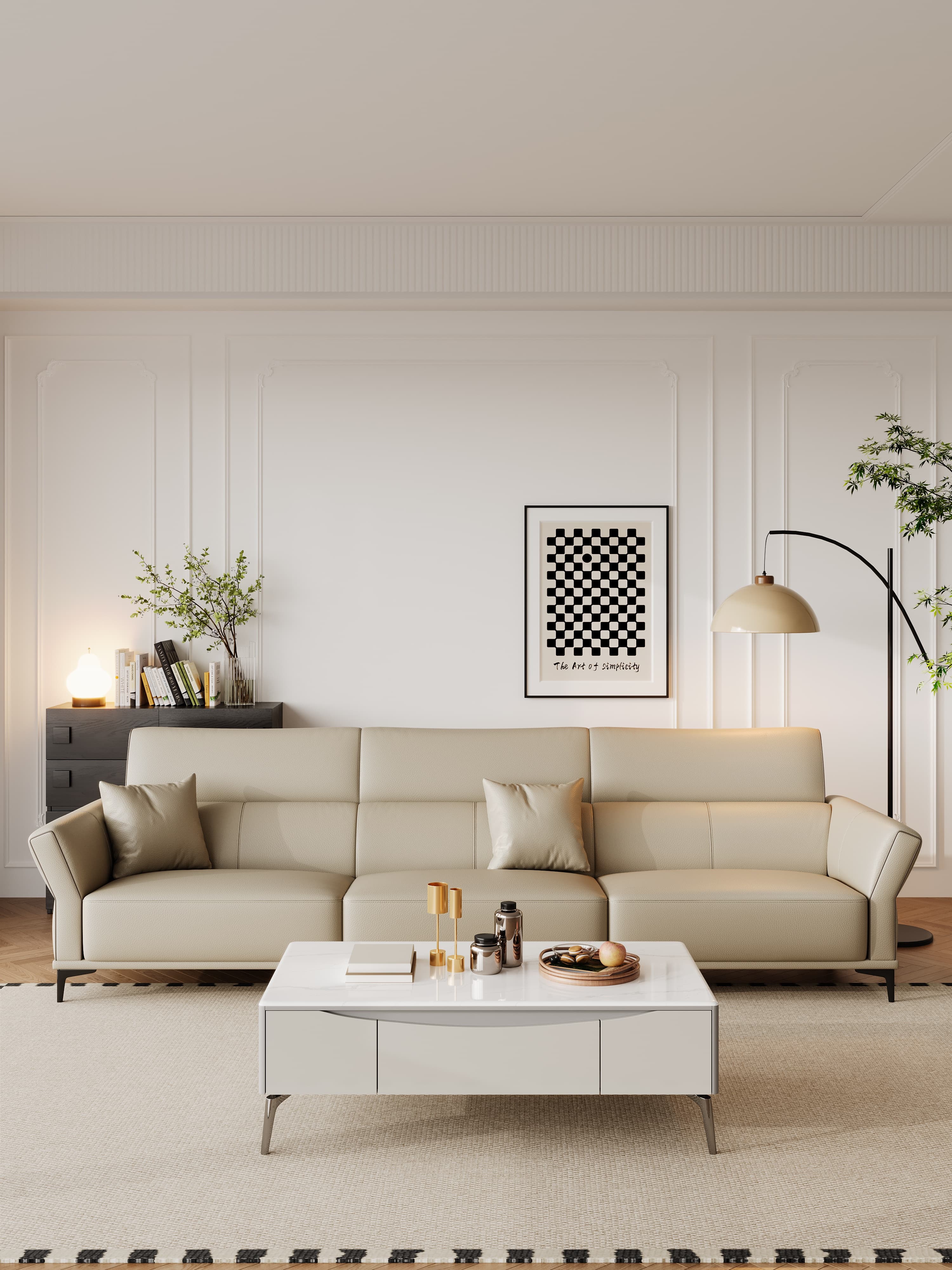 LINEA Sofa — image 14