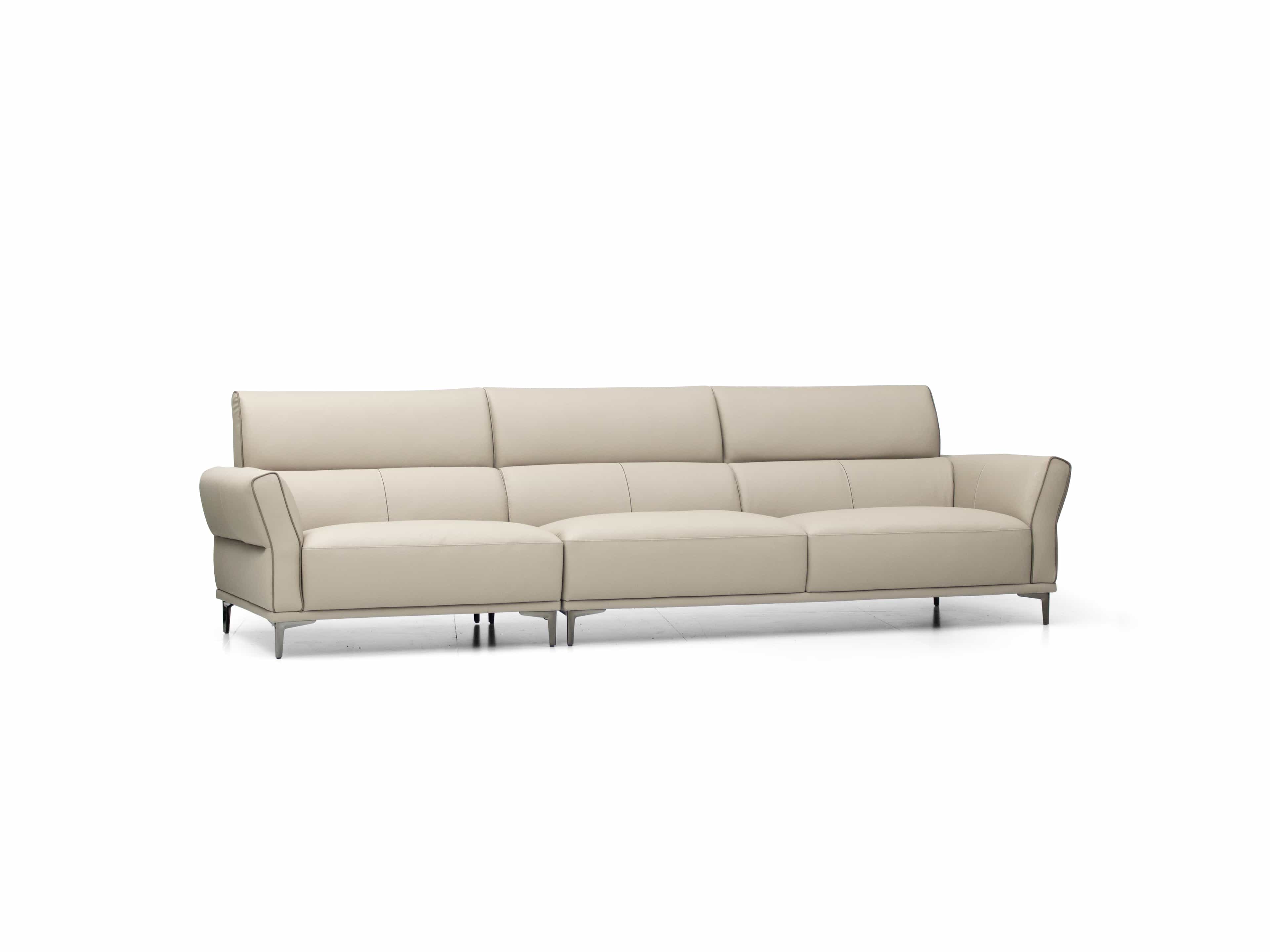 LINEA Sofa — Beige
