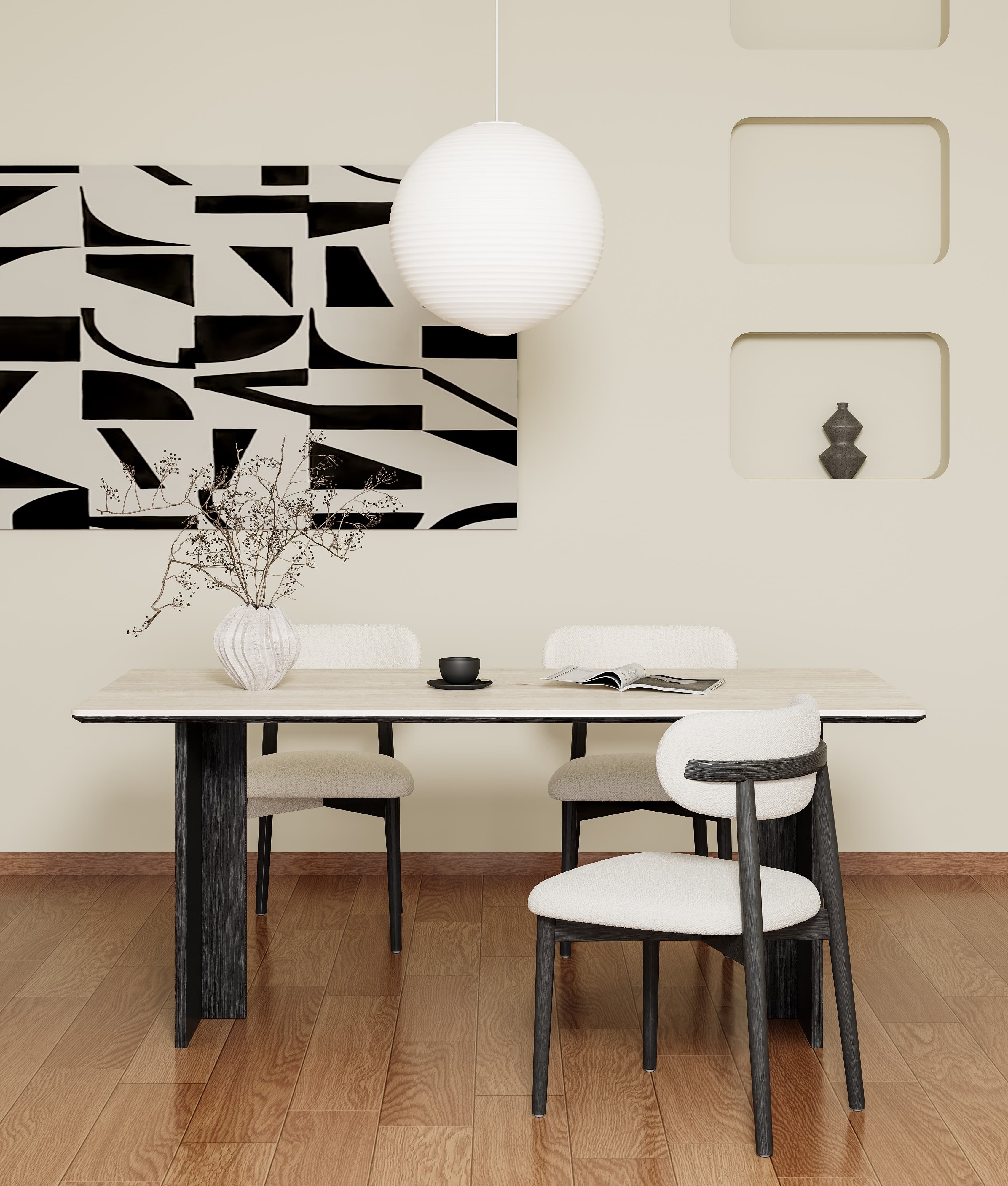 TAVIRA Dining Table — image 4