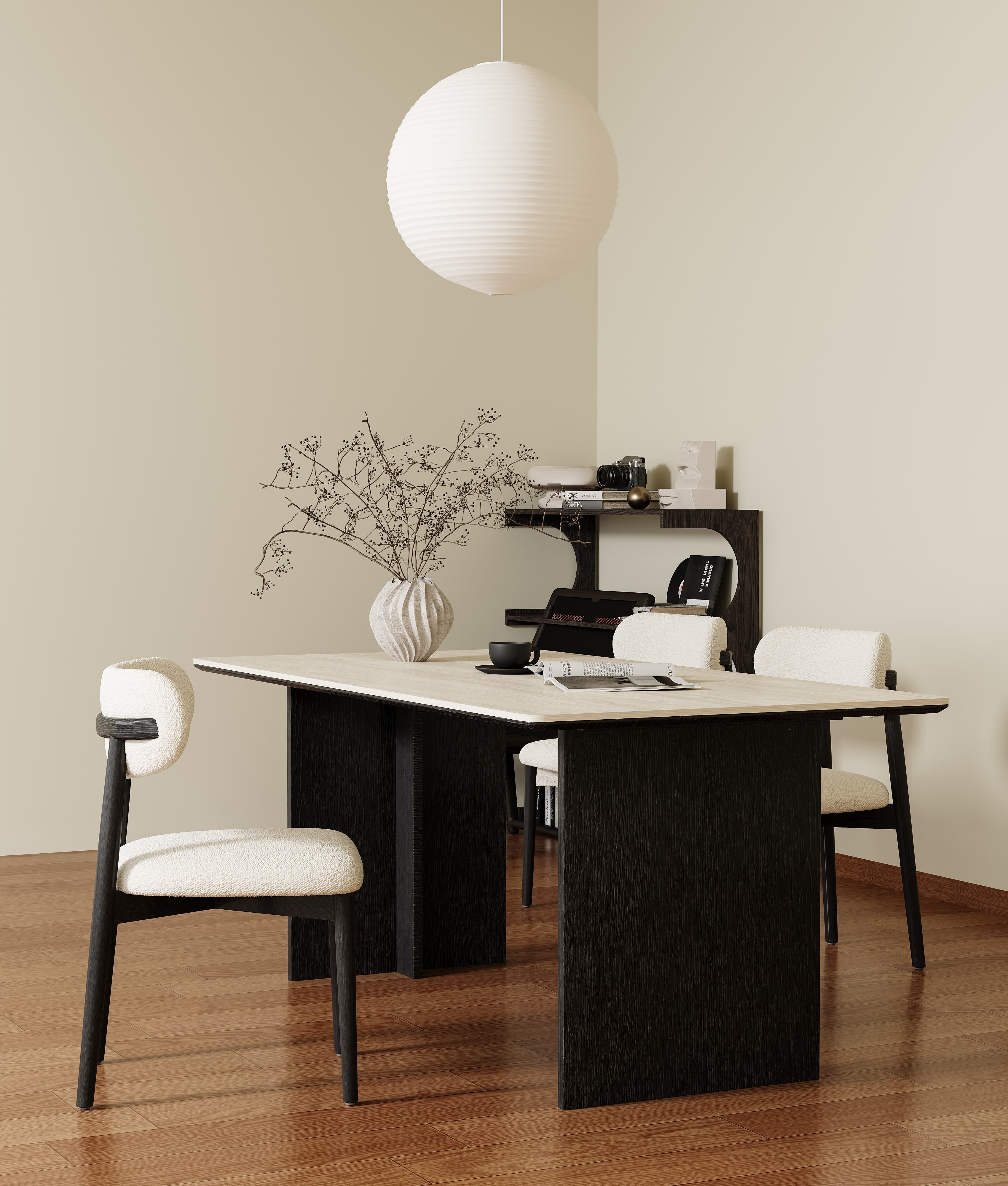 TAVIRA Dining Table — image 5