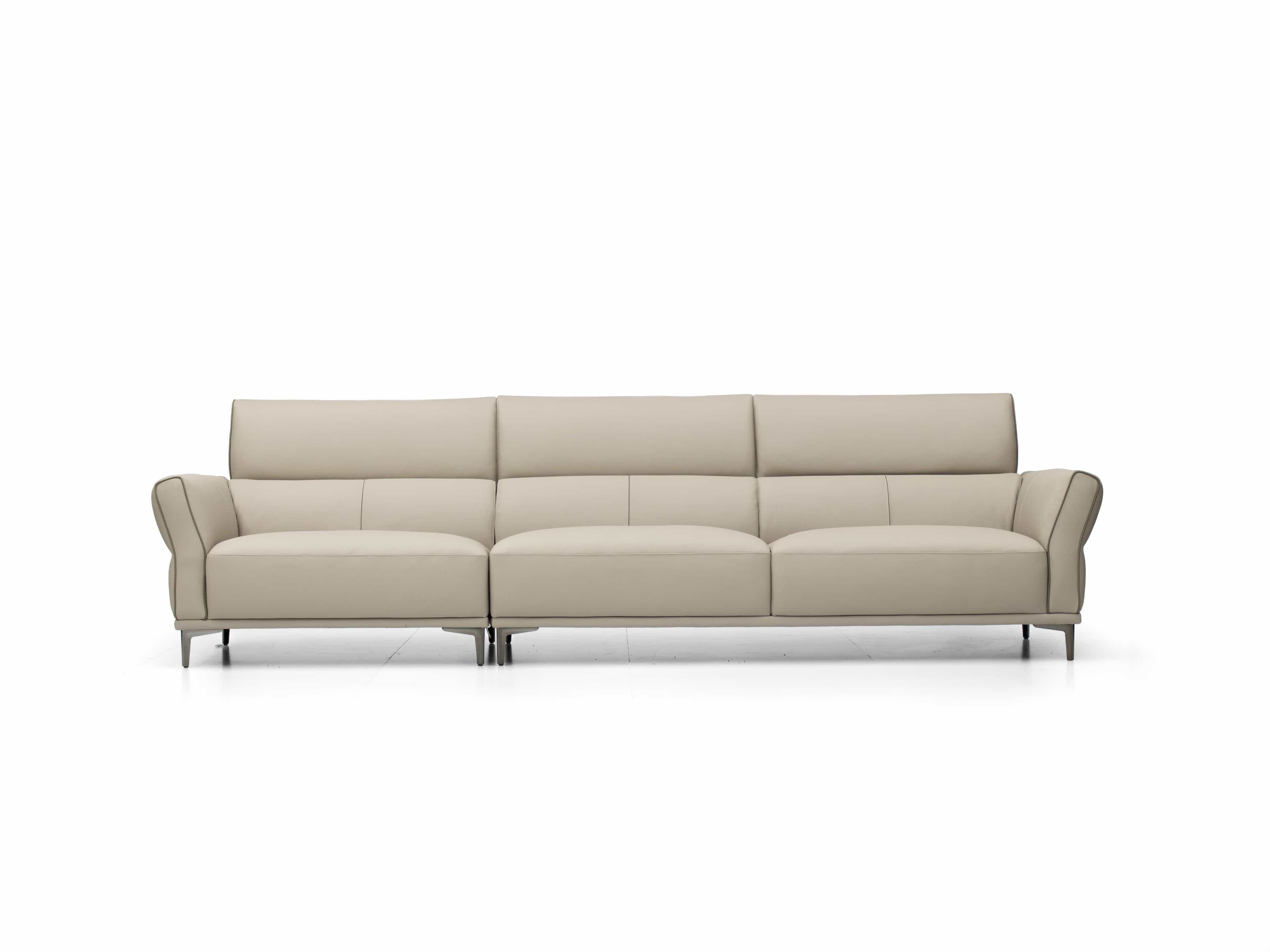 LINEA Sofa — Beige