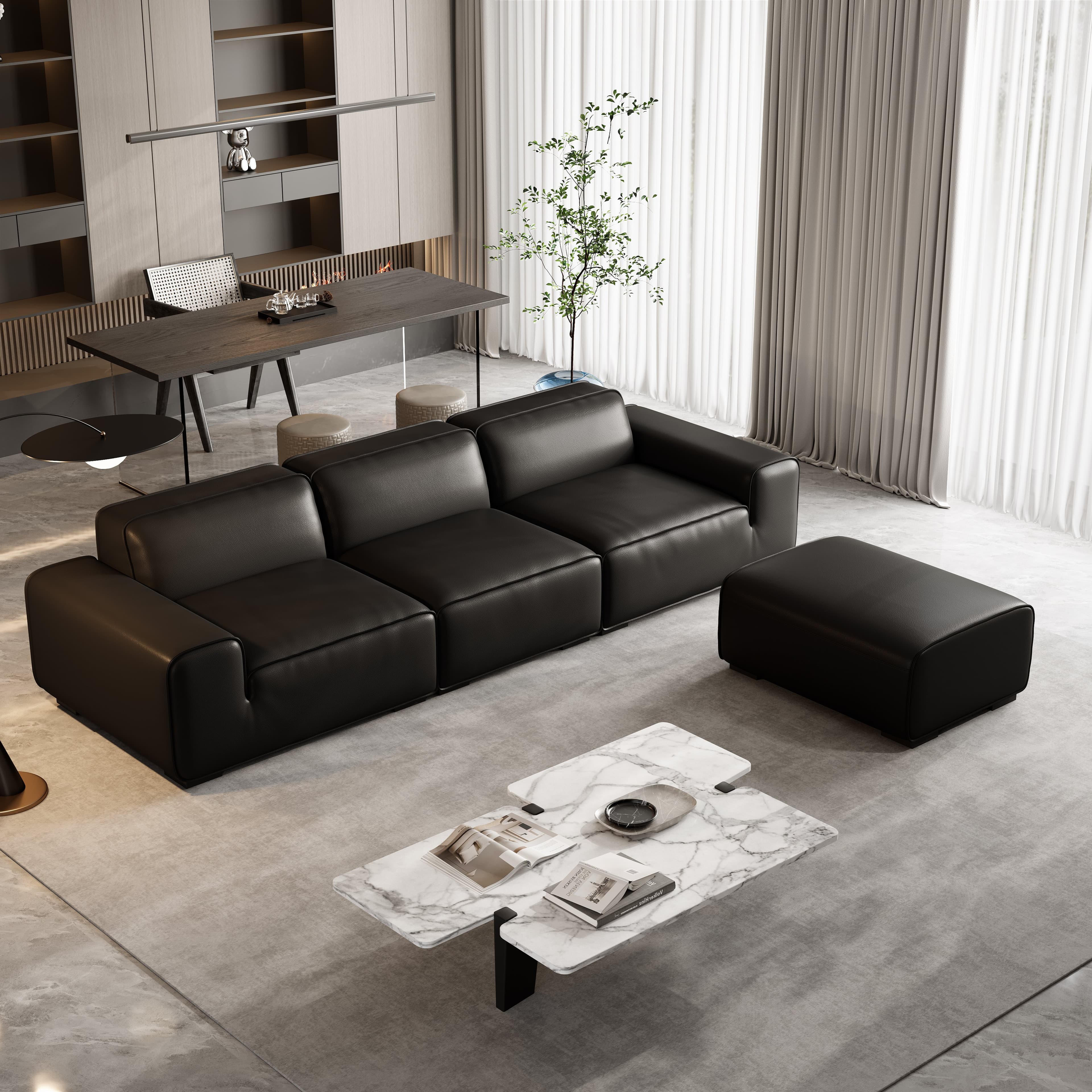 ZORN Sofa — image 5