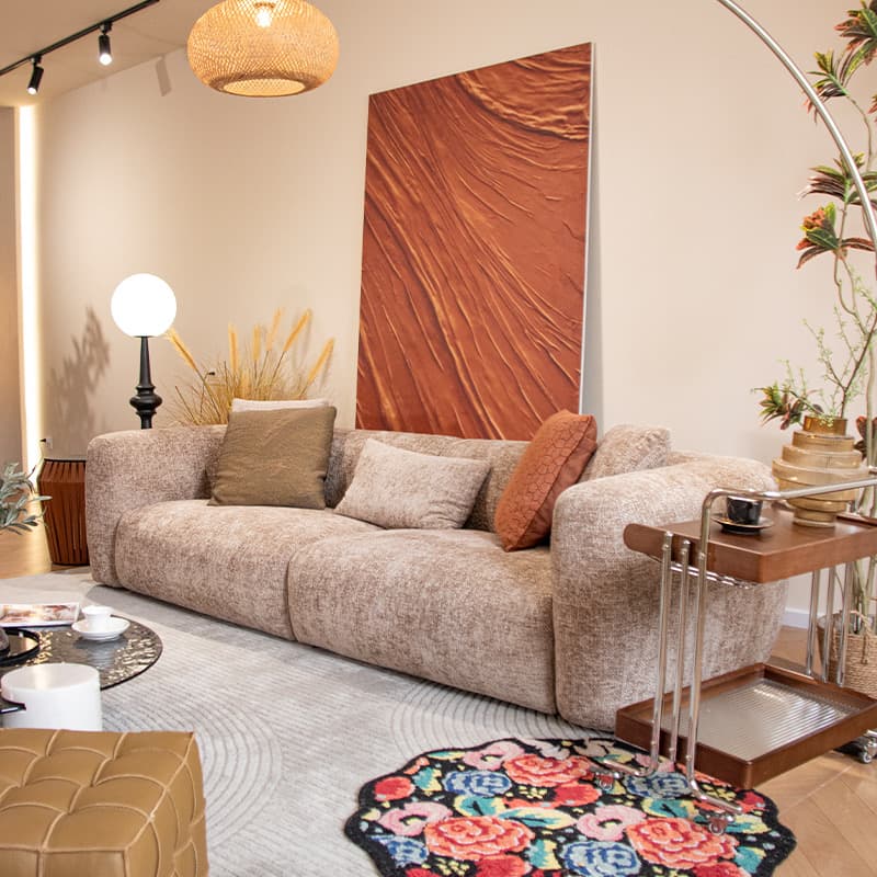 BAYMAX Sofa — image 3